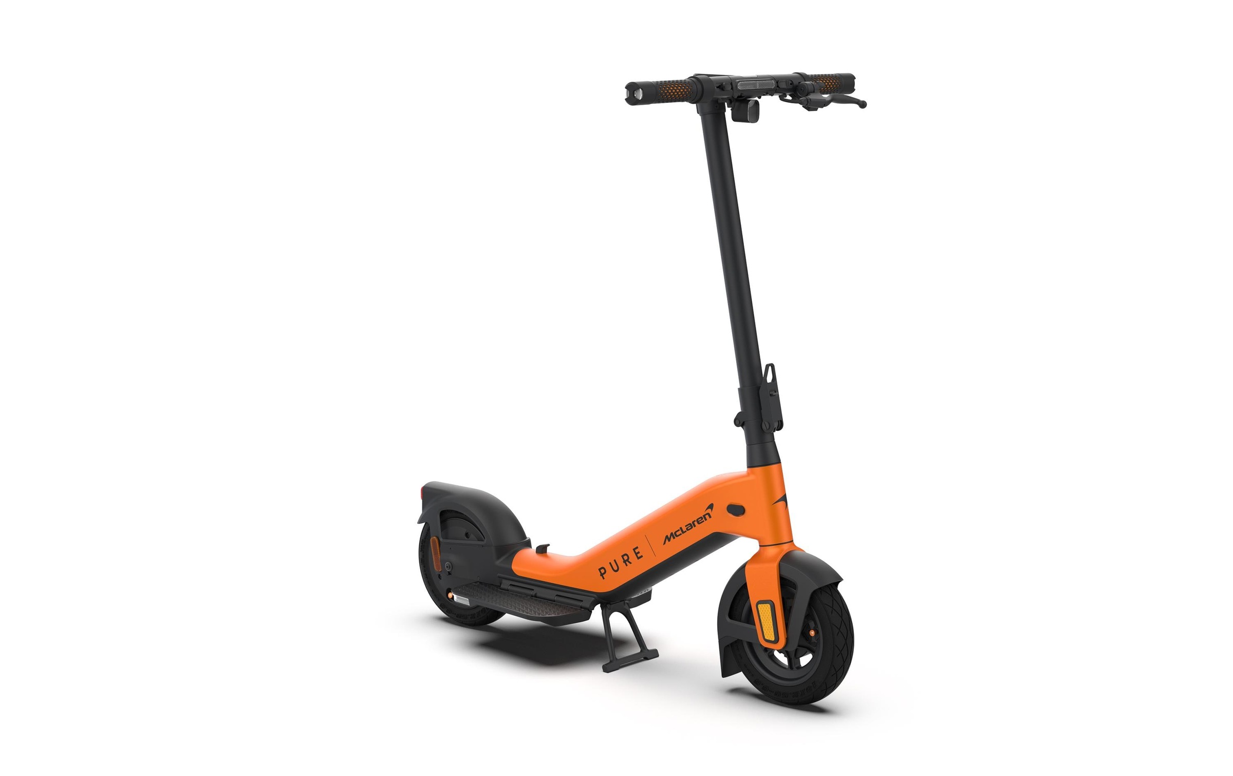 E-Scooter »Pure Electric x Mac Laren« 20 km/h 40 km