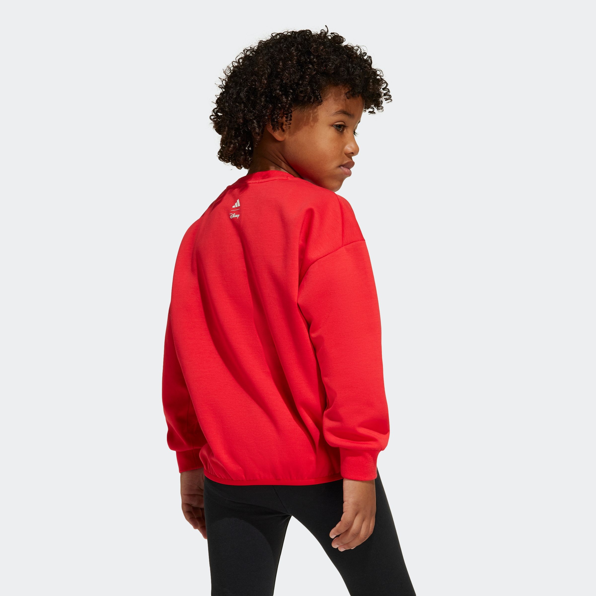 adidas Sportswear Sweatshirt »LK DY MM SWT«