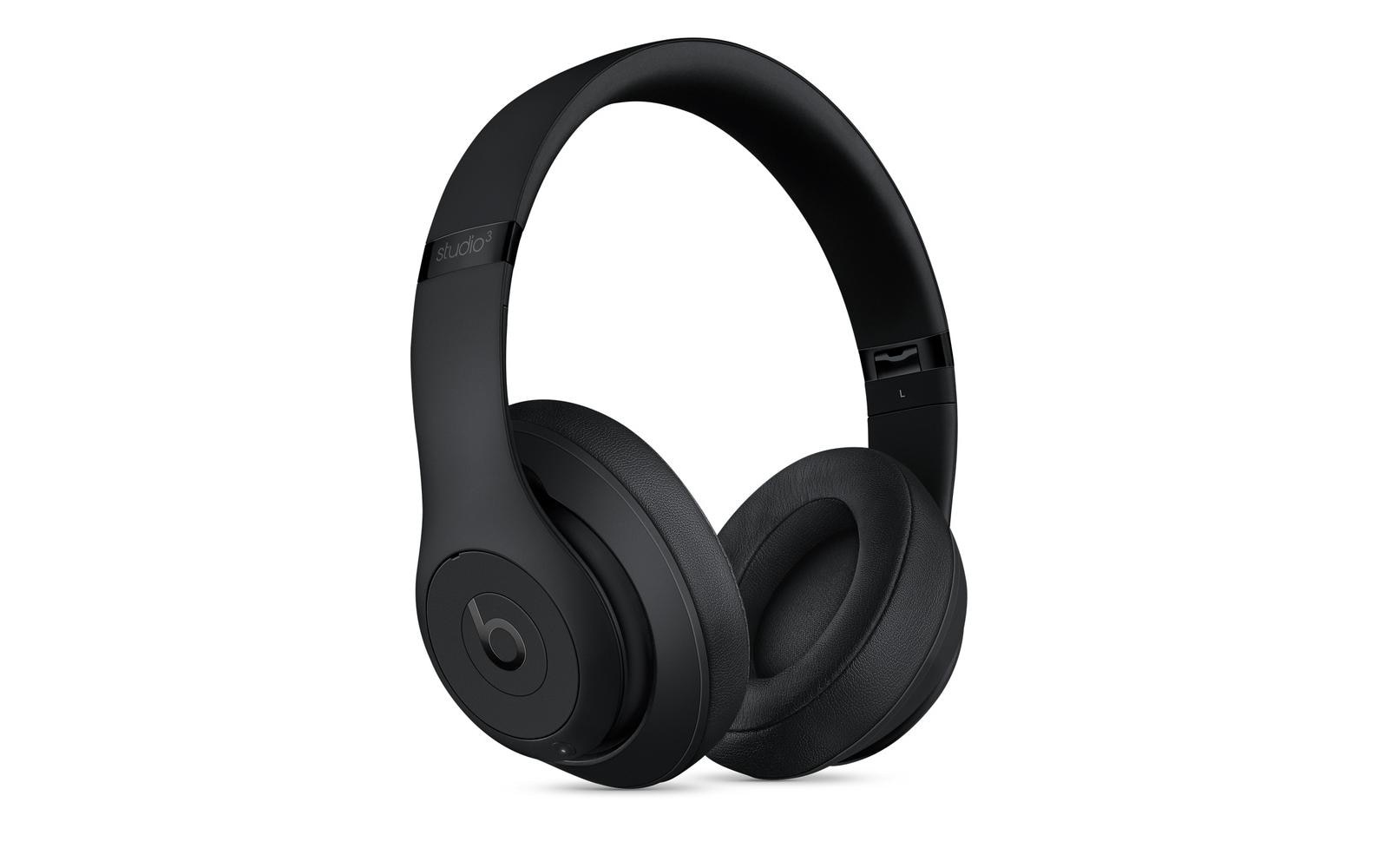 Beats by Dr. Dre Over-Ear-Kopfhörer »Beats Studio3 Wireless Over-Ear«
