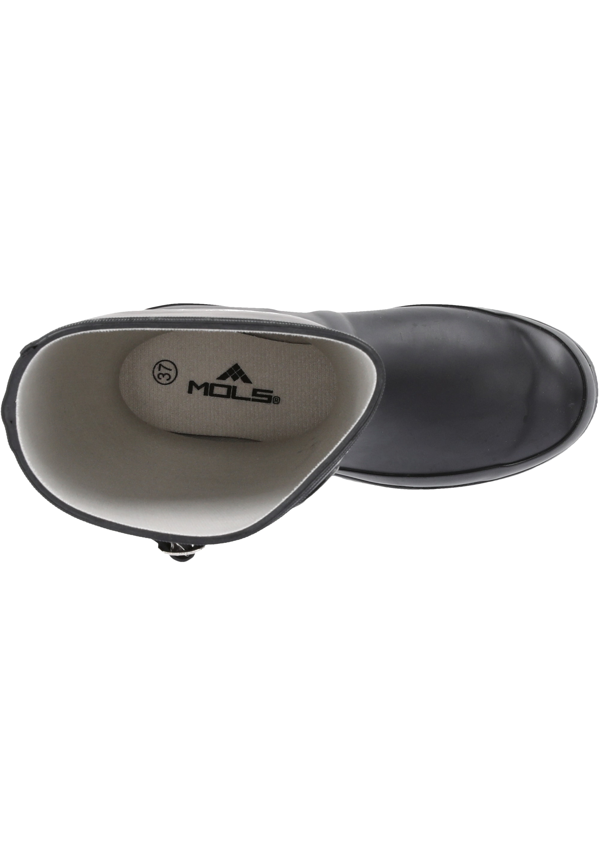 MOLS Gummistiefel »Homebush W«, wasserdicht
