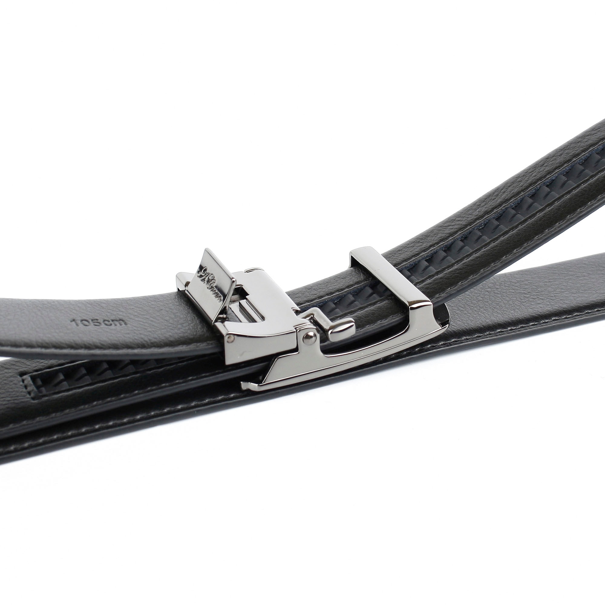 Anthoni Crown Ledergürtel, Ledergürtel | online shoppen mit Pferde-Metall-Schnalle Jelmoli-Versand