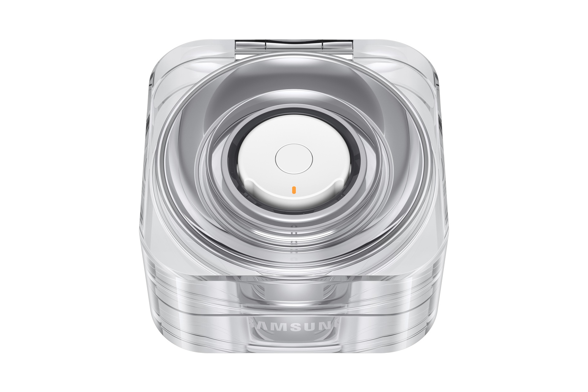 Samsung Fitness-Tracker »Galaxy Ring Grösse 15«