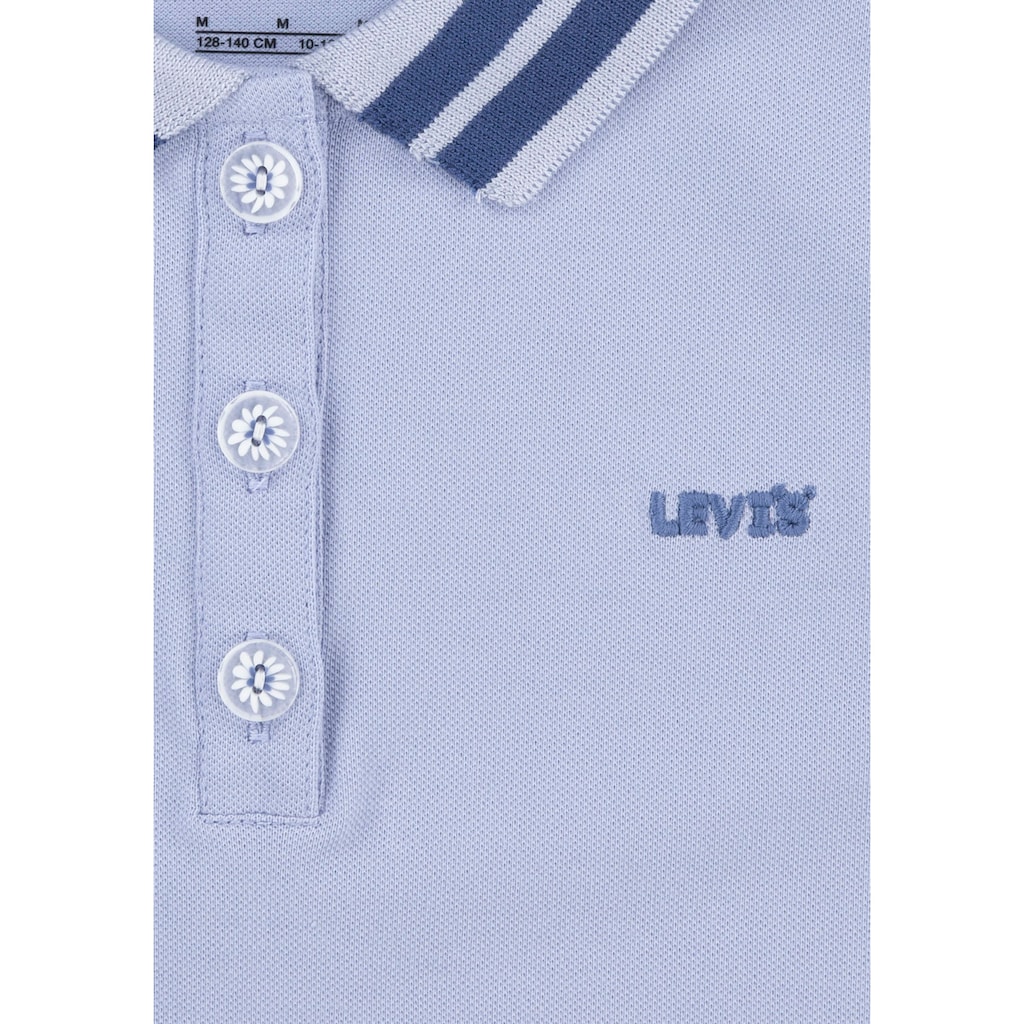 Levi's® Kids Shirttop »LVG POLO TANK TOP«