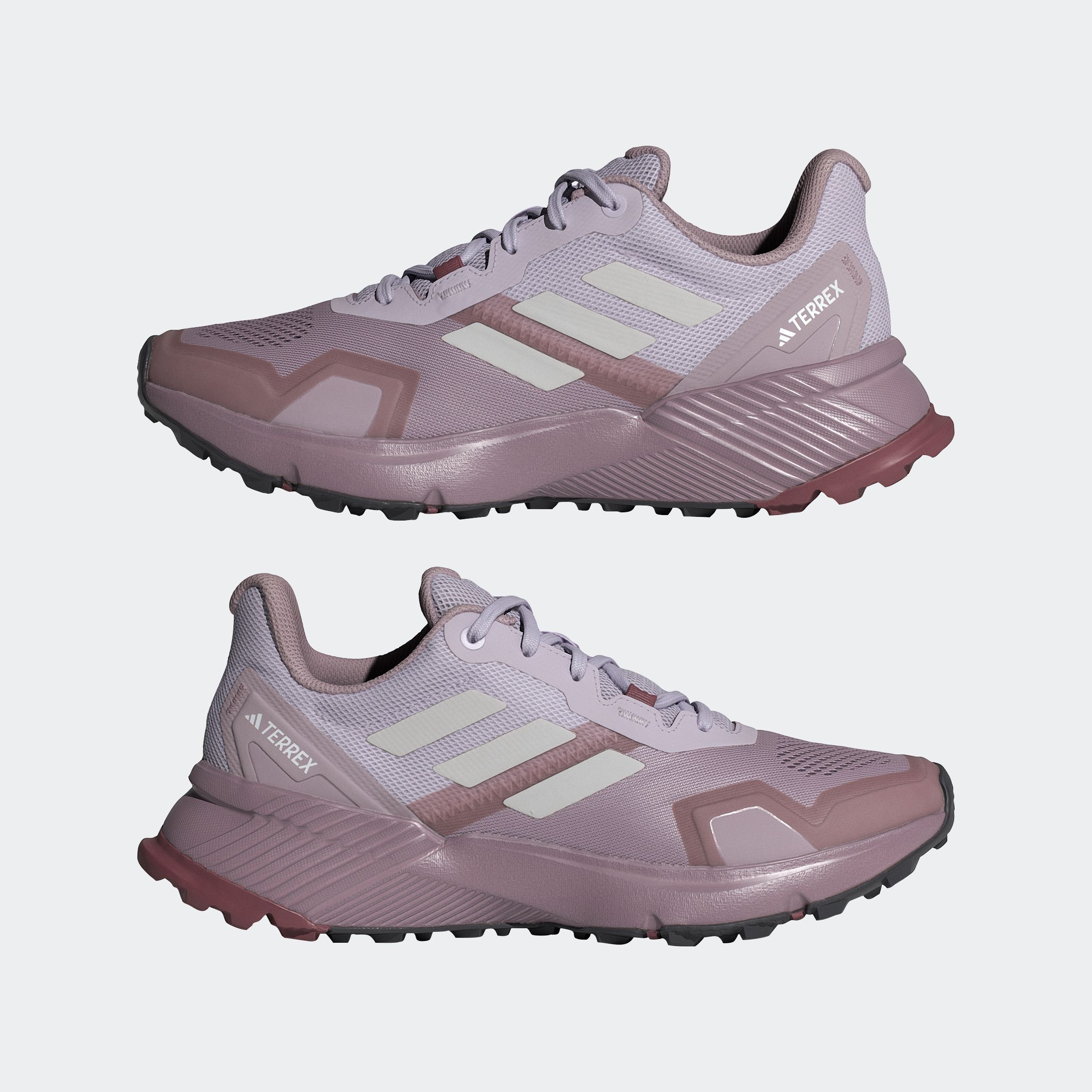 adidas TERREX Trailrunningschuh »SOULSTRIDE TRAILRUNNING«