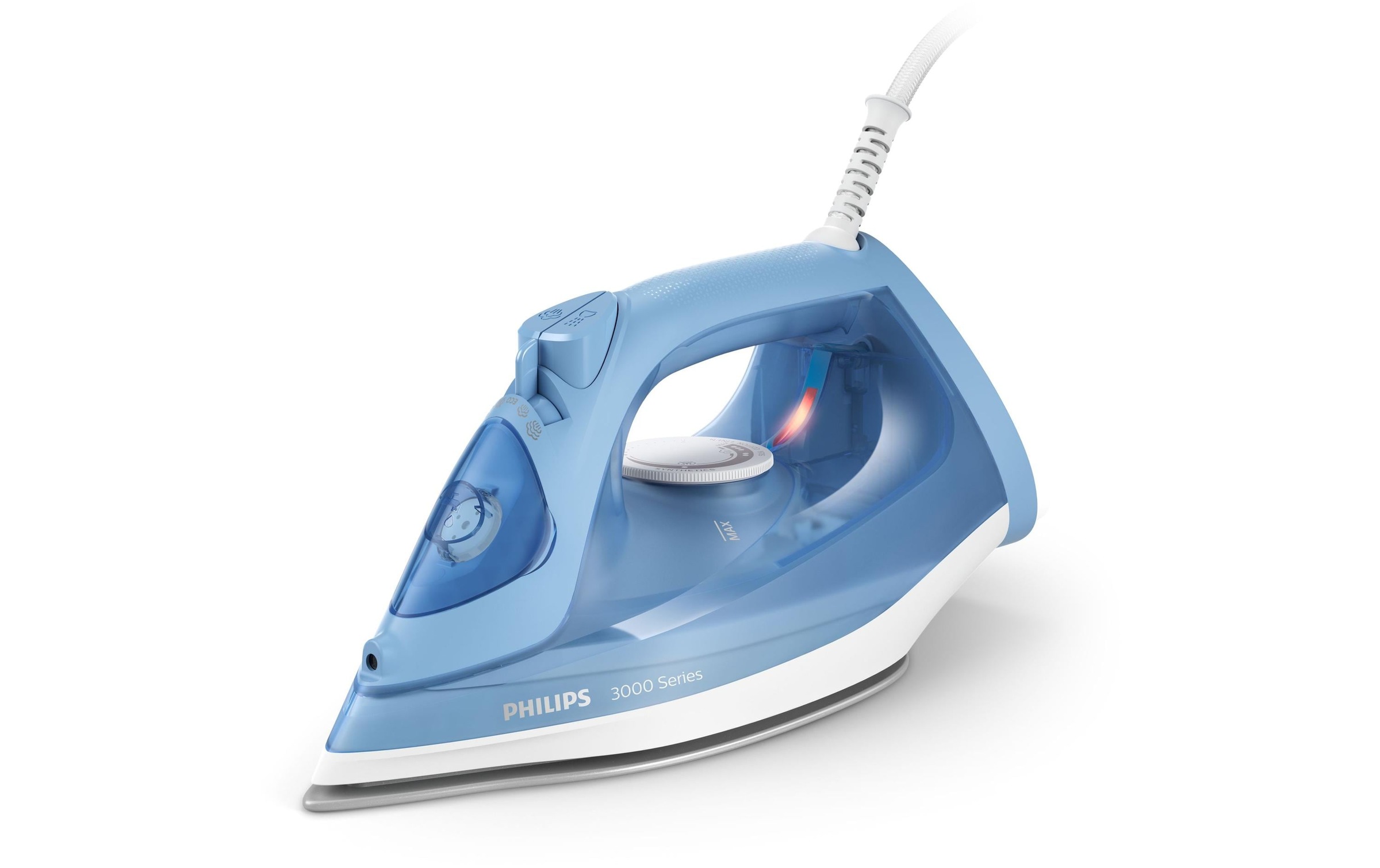 Philips Dampfbügeleisen »DST3020/21« 2200 W