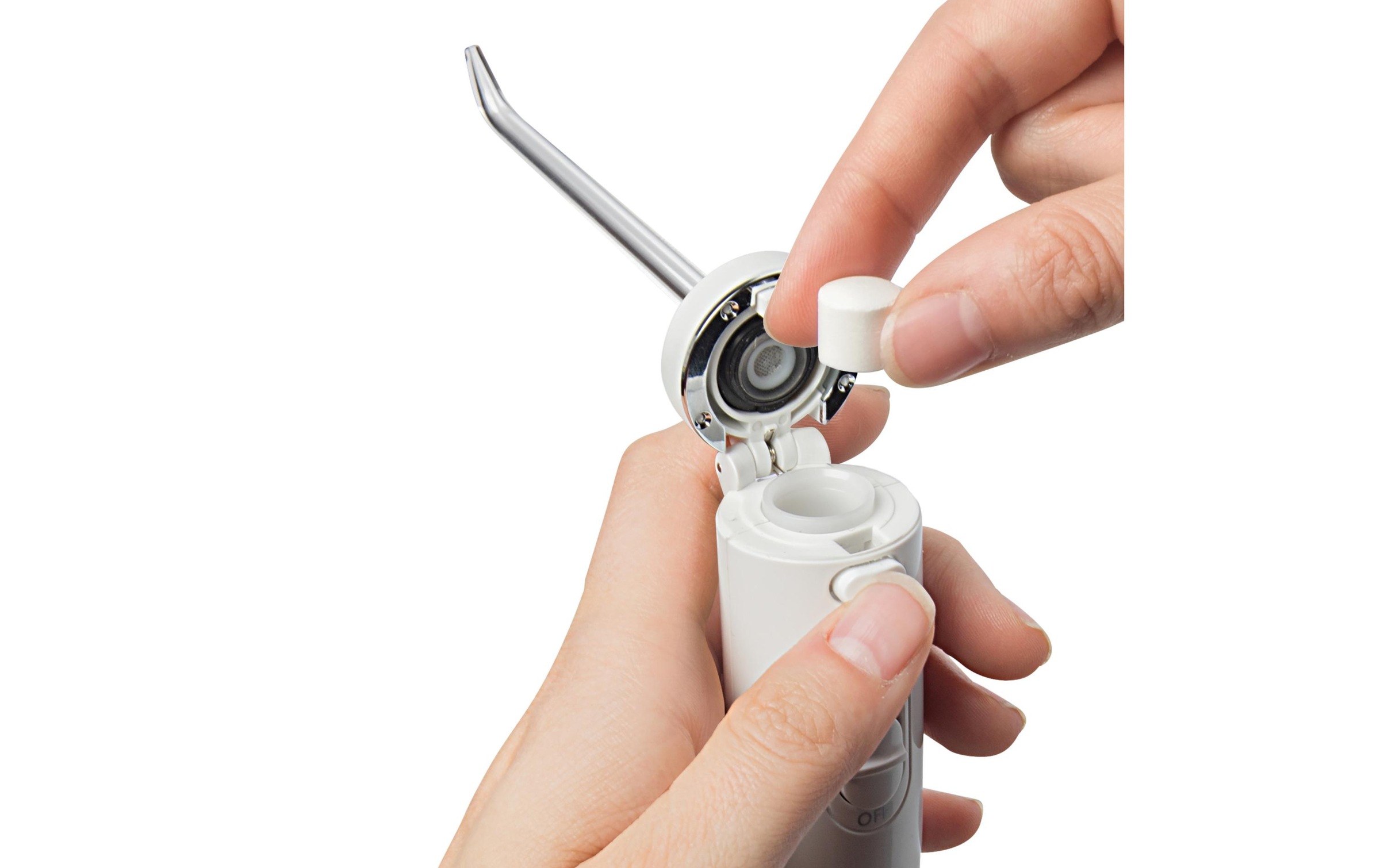 Waterpik Zwischenraumreiniger »»Whitening WF-05««