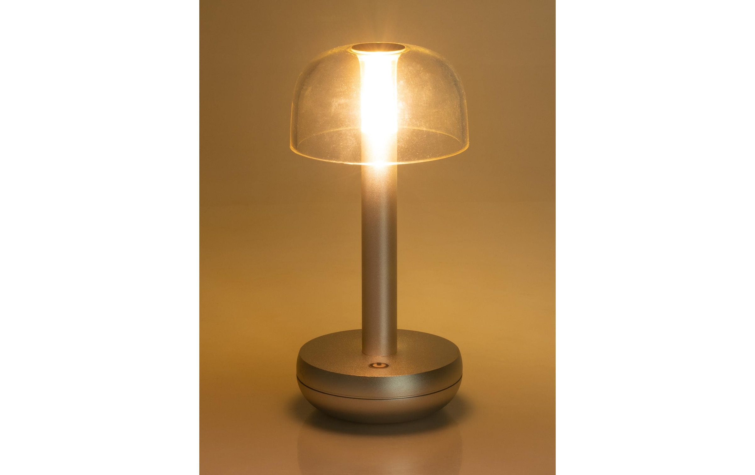 Cocon LED Tischleuchte »Pilz«