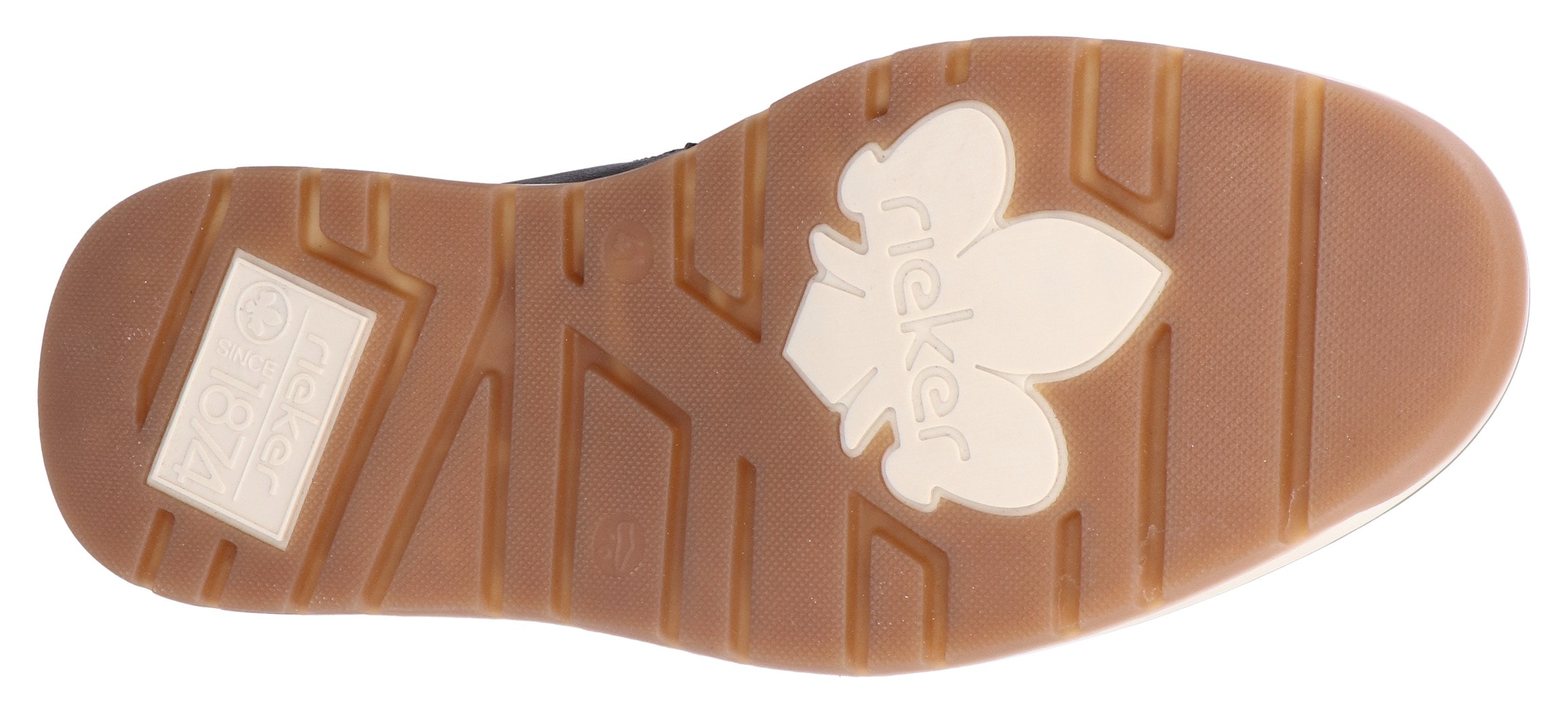 Rieker Winterboots, mit wasserabweisender riekerTEX-Membran