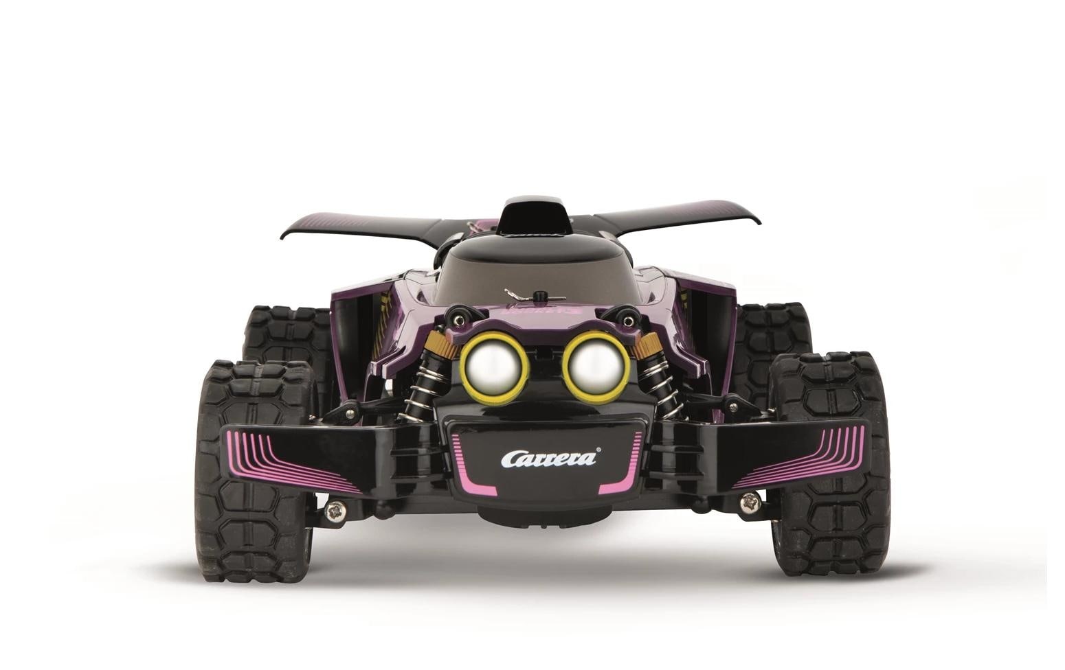 Rennbahn-Auto »Carrera Purple Rocket PX Profi 2,4 GHz Digital Proportional«