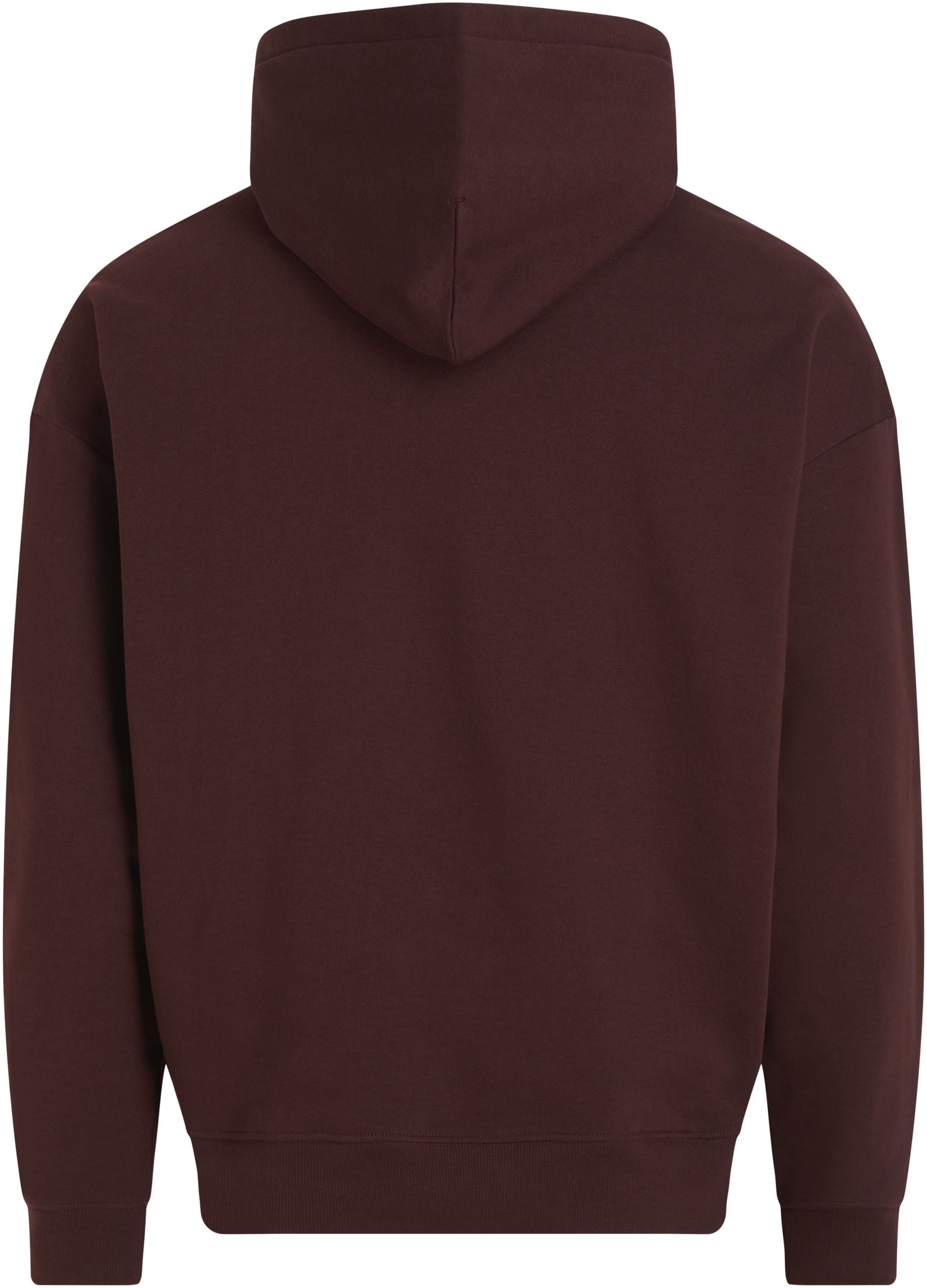 Calvin Klein Underwear Kapuzensweatshirt »L/S HOODIE«, mit Logo-Schriftzug