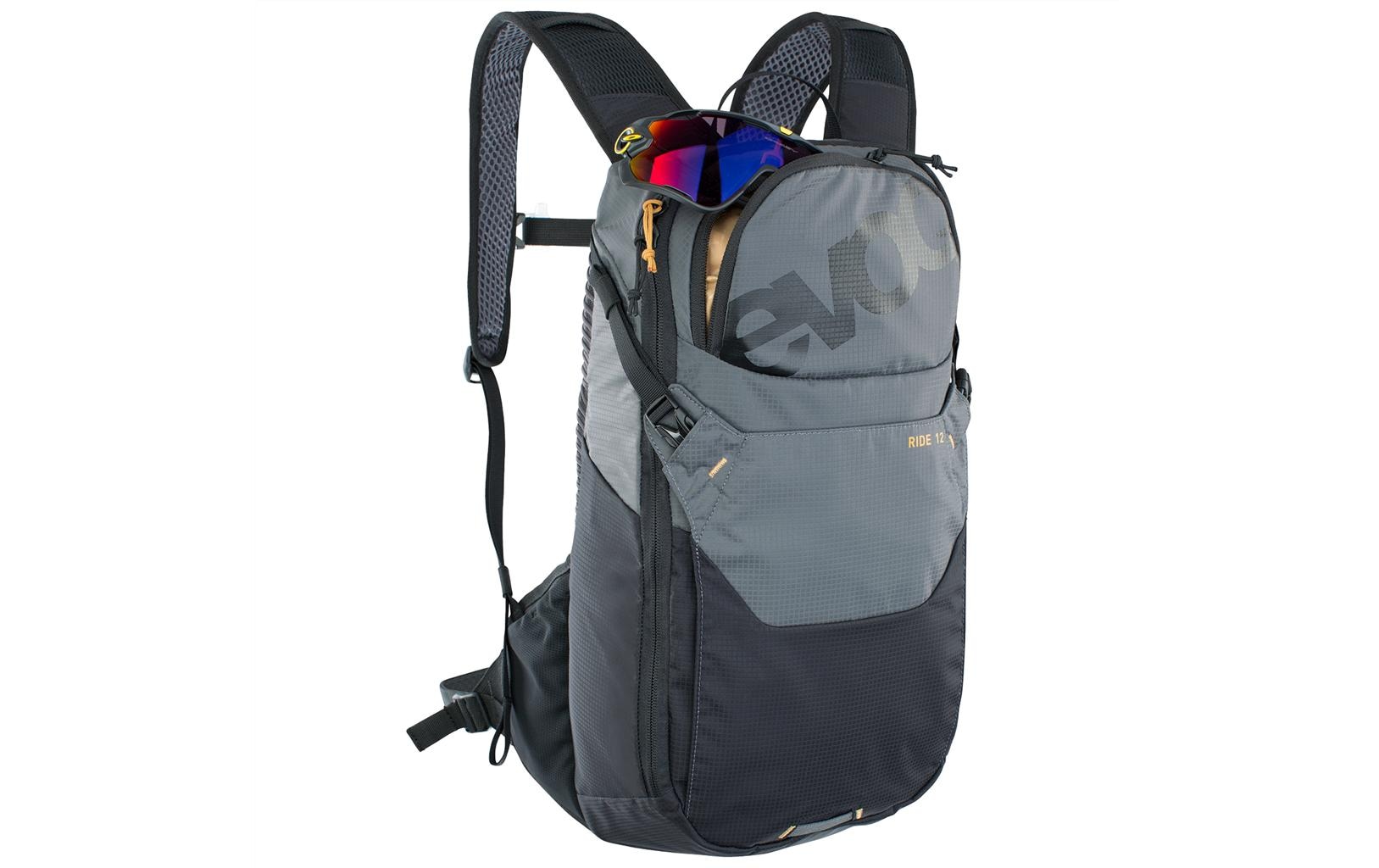 EVOC Rucksack »Ride«