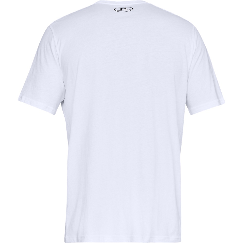 Under Armour® T-Shirt »UA M SPORTSTYLE LC SS«, (1 tlg.)