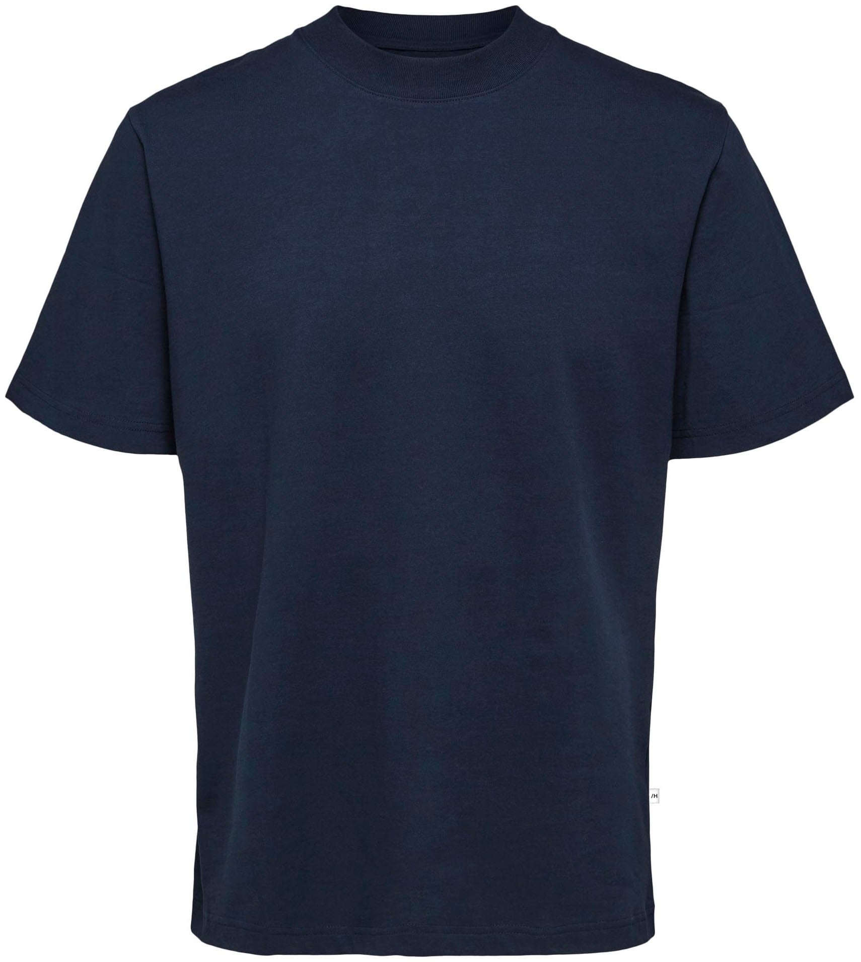 SELECTED HOMME Rundhalsshirt »SE T-Shirt«