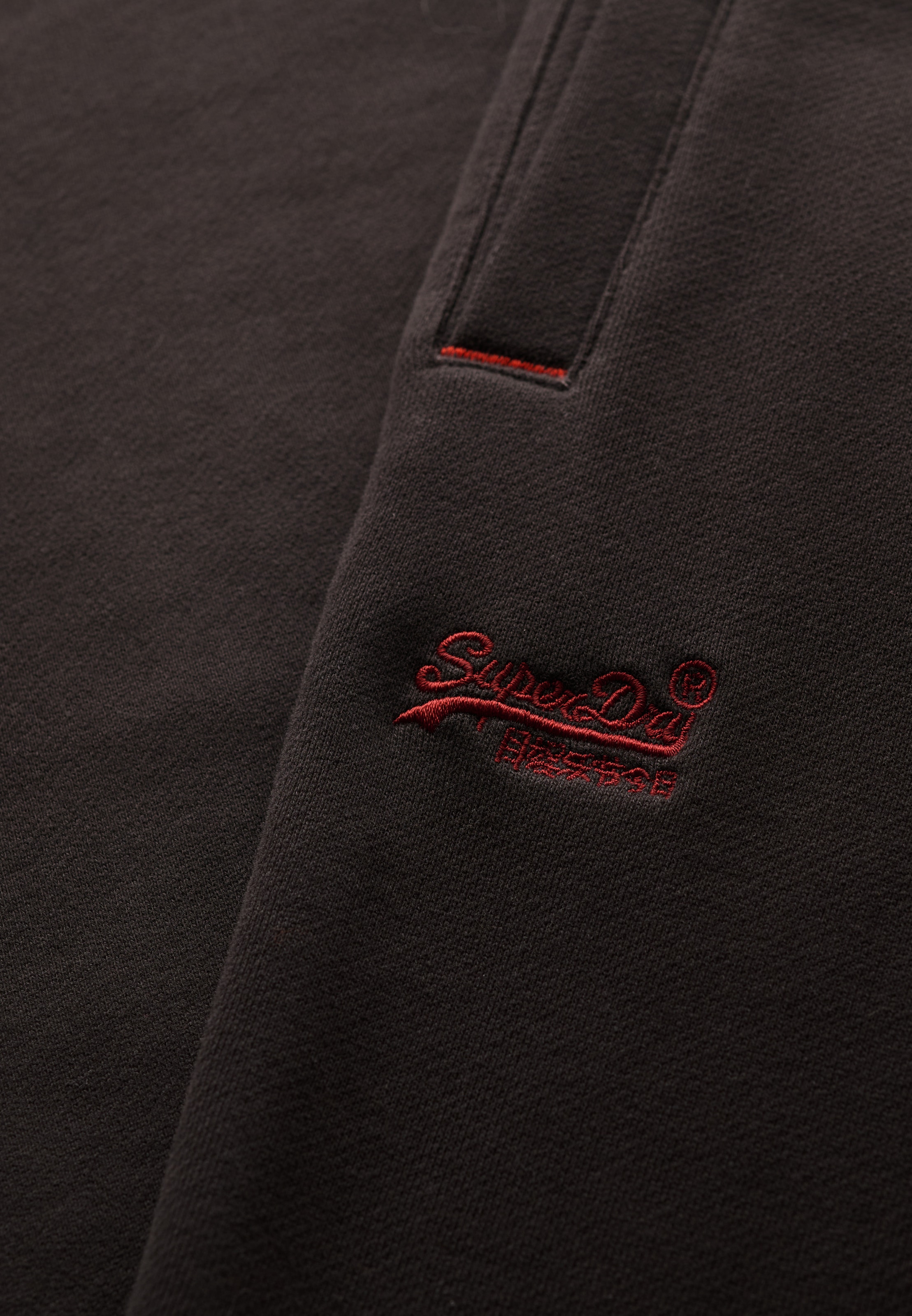 Superdry Sweathose »ESSENTIAL LOGO JOGGERS HB«