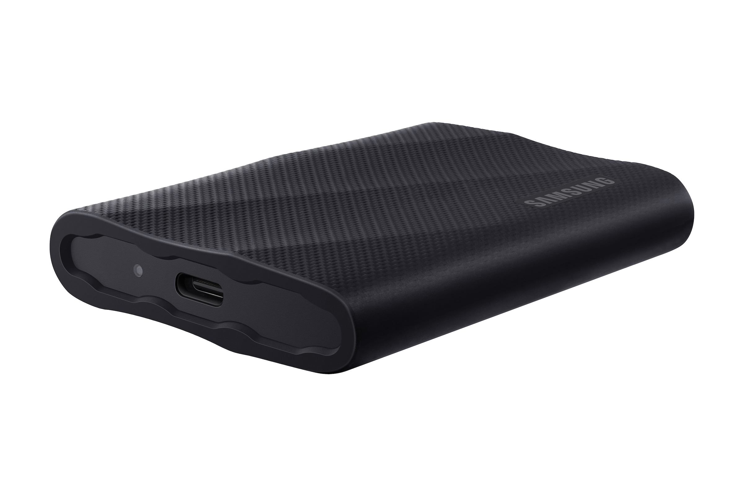Samsung externe SSD »Portable SSD T9«, Anschluss USB 3.2