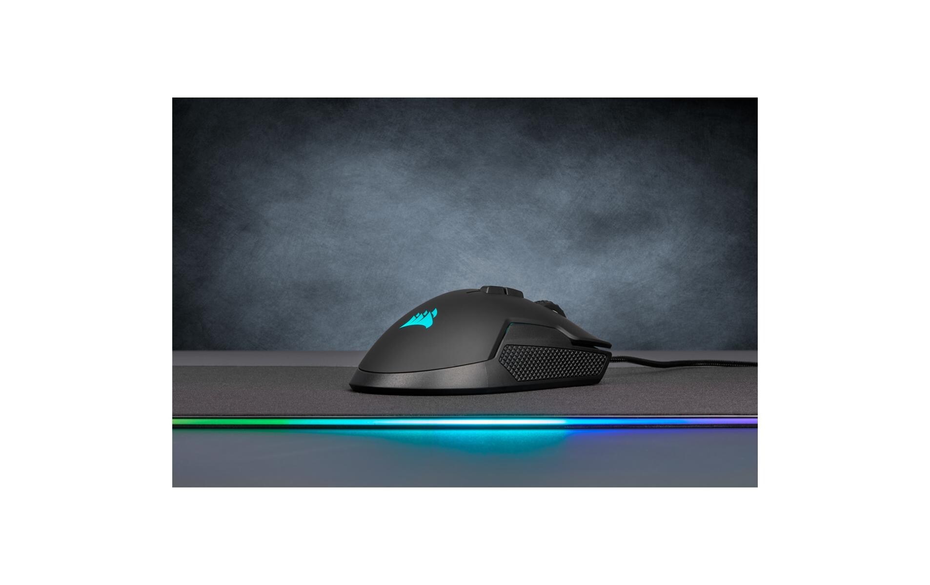 Corsair Tastatur- und Maus-Set »Ironclaw RGB«