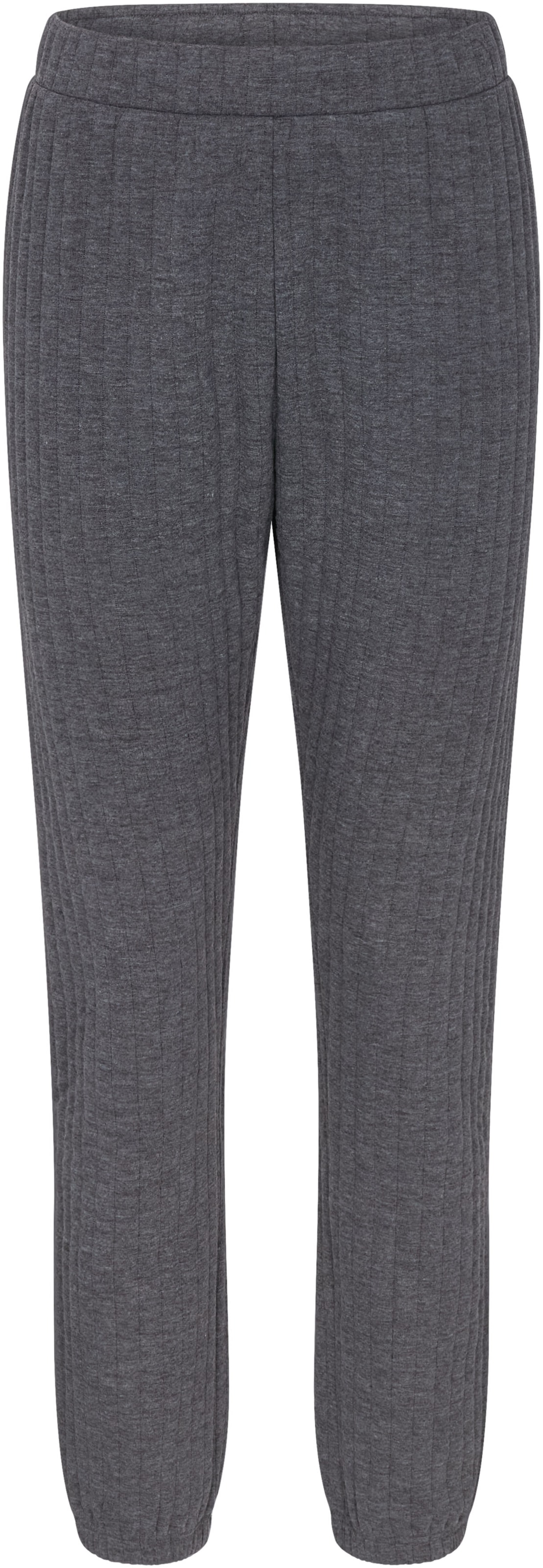 Triumph Loungehose »Cozy Comfort Trouser Quilted 01«, weich und gemütlich, Gesässtasche
