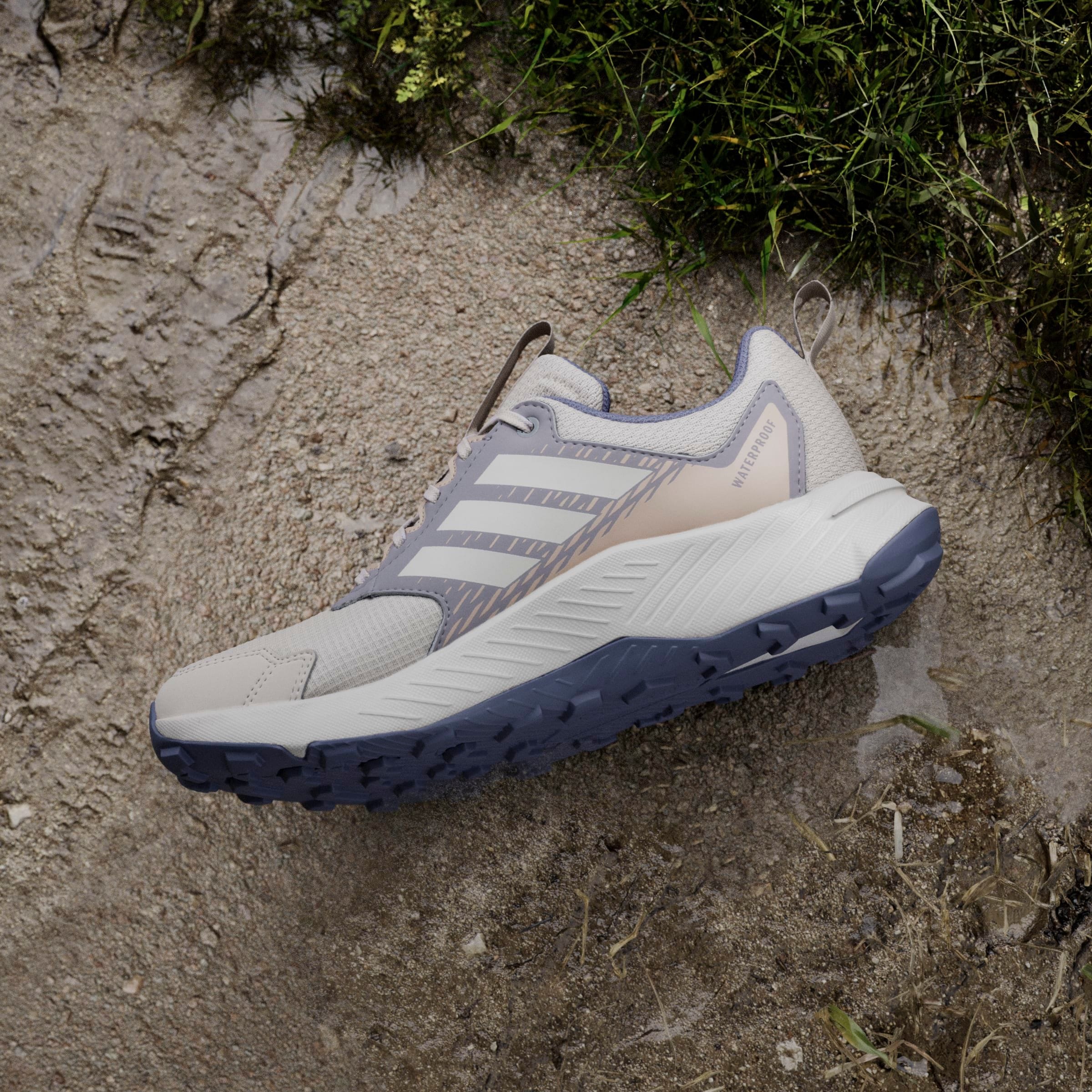 adidas TERREX Trailrunningschuh »TERREX TRACEFINDER 2 CLIMAPROOF TRAILRUNNINGE«, Trail-Runningschuhe