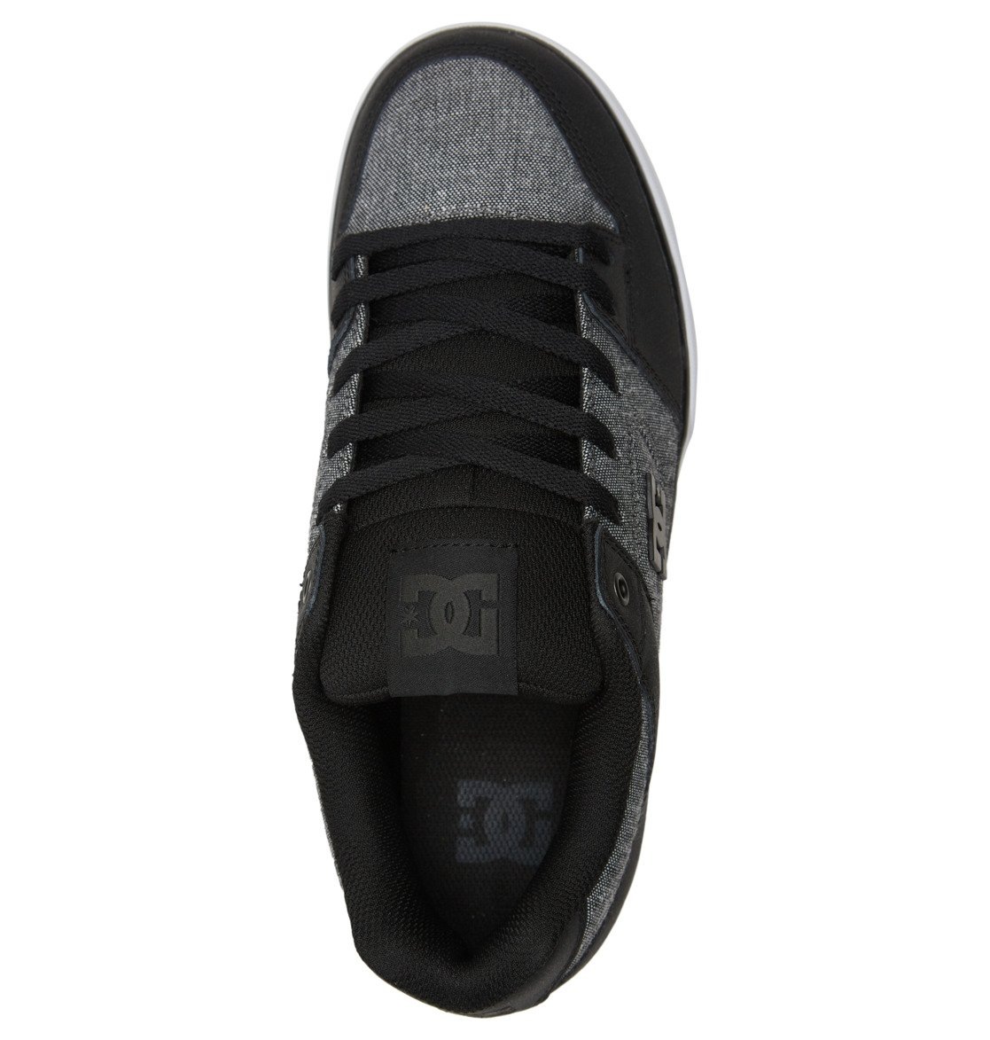 DC Shoes Sneaker »Pure«