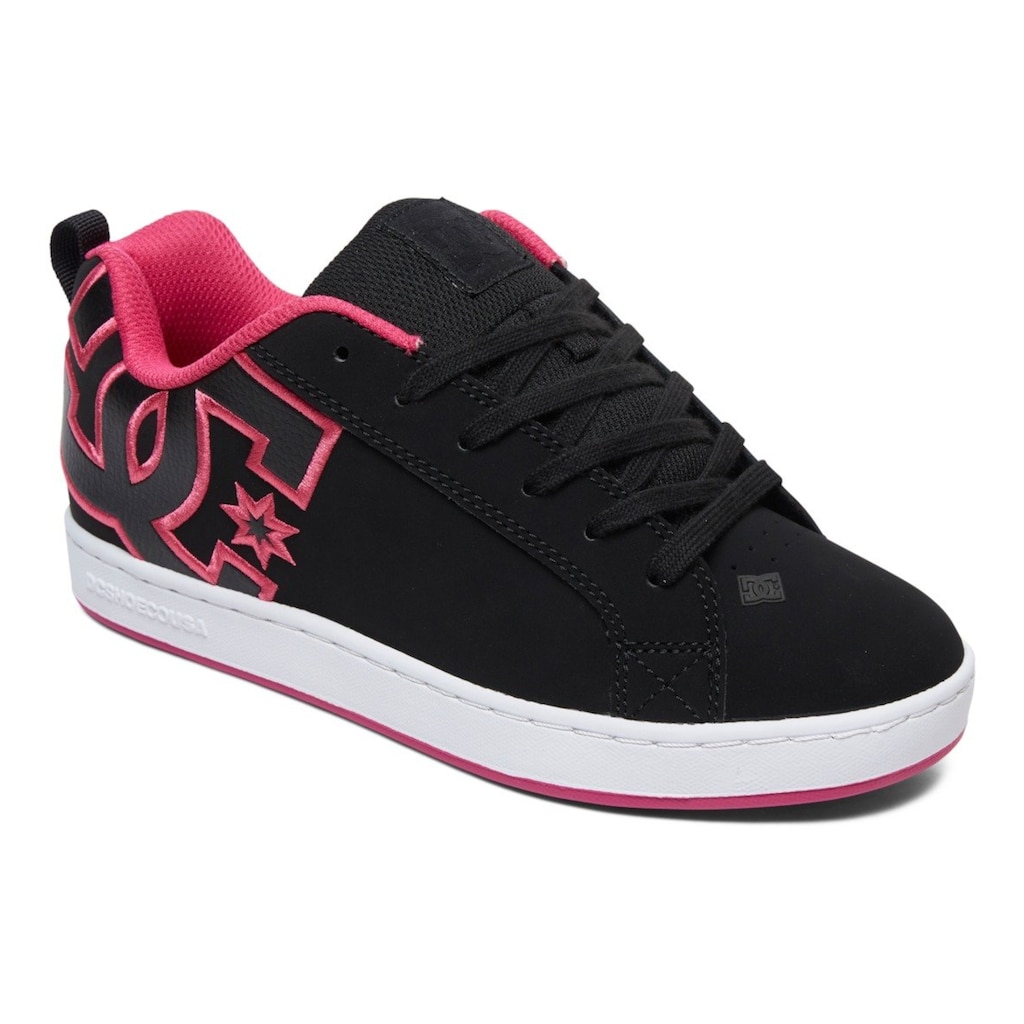 DC Shoes Sneaker »Court Graffik«