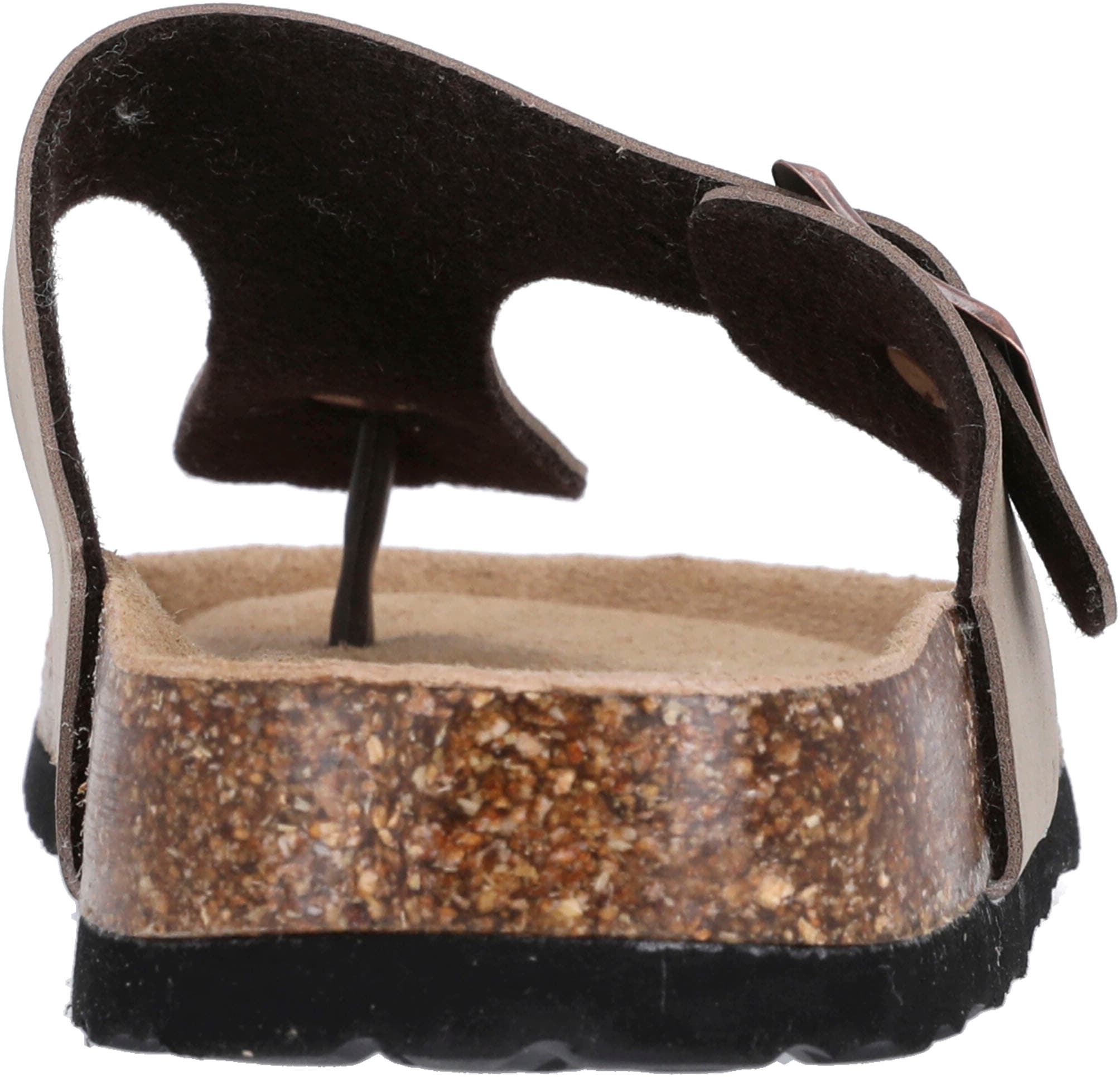 CRUZ Sandale »Barns W Cork Sandal«