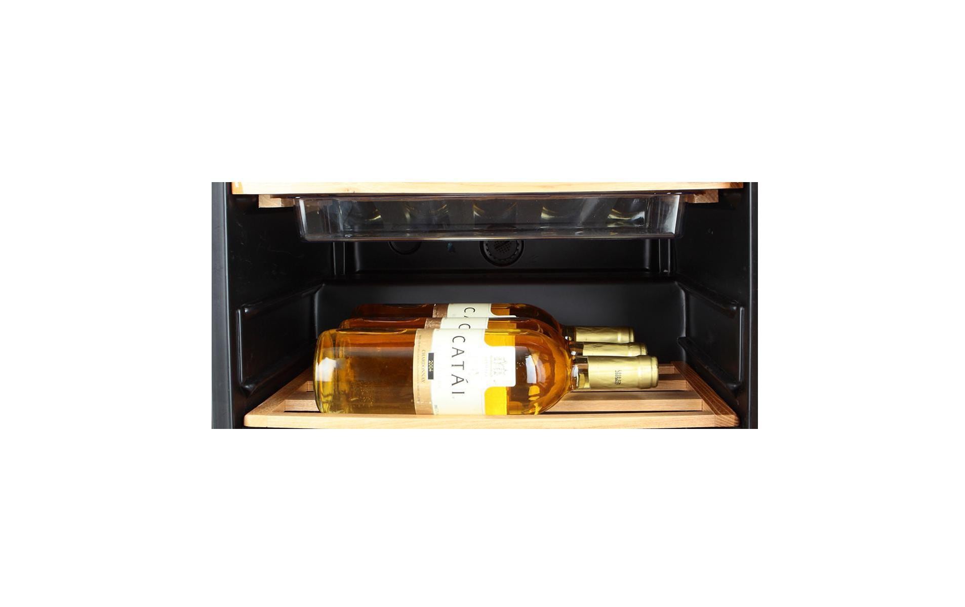 Haier Weinkühlschrank »WS50GA«, für 50 Standardflaschen á 075l