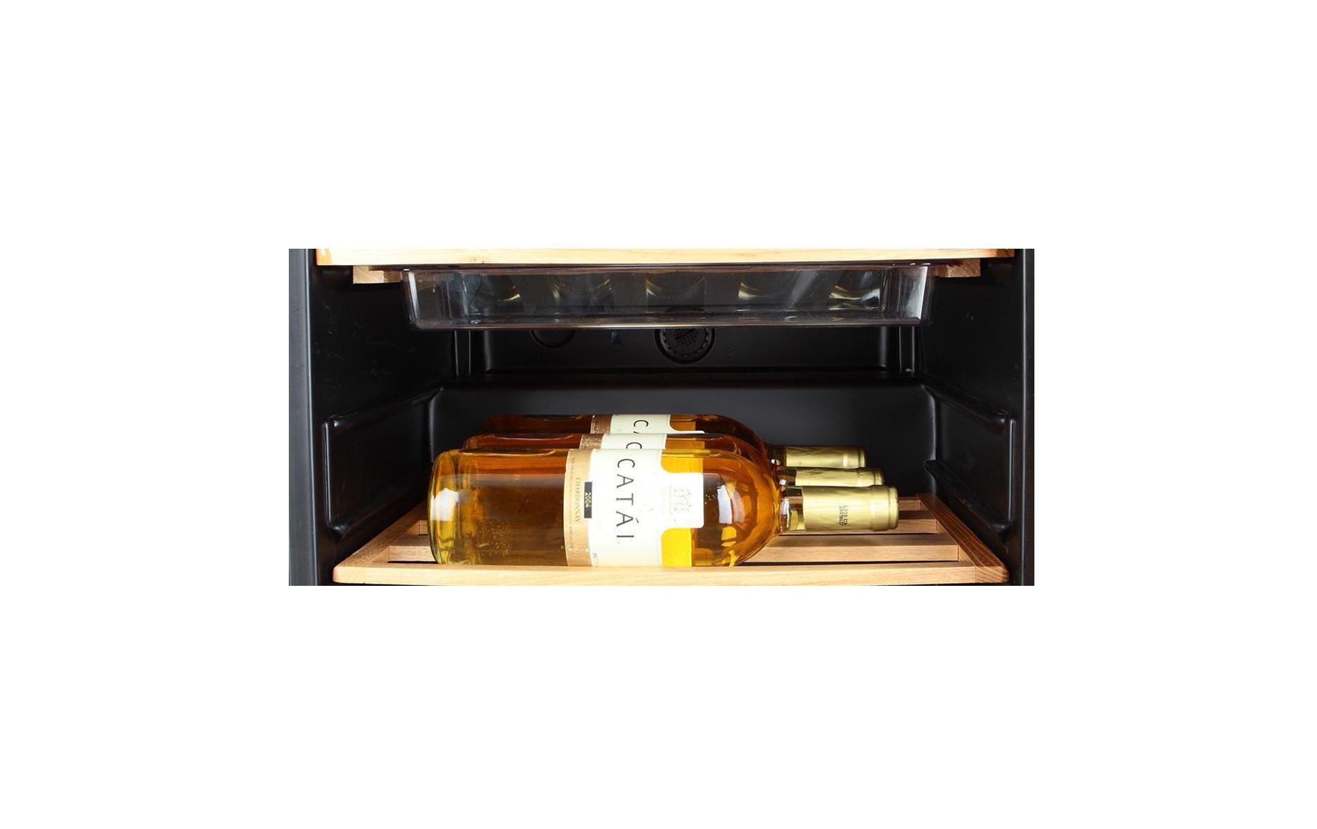 Haier Weinkühlschrank »WS50GA«, für 50 St. Standardflaschen á 075l