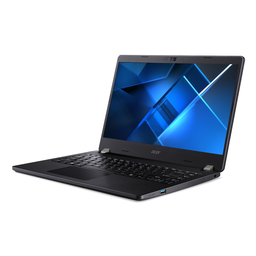 Acer Notebook »TravelMate P2 (P214-52-576A)«, / 14 Zoll, Intel, Core i5, 512 GB SSD
