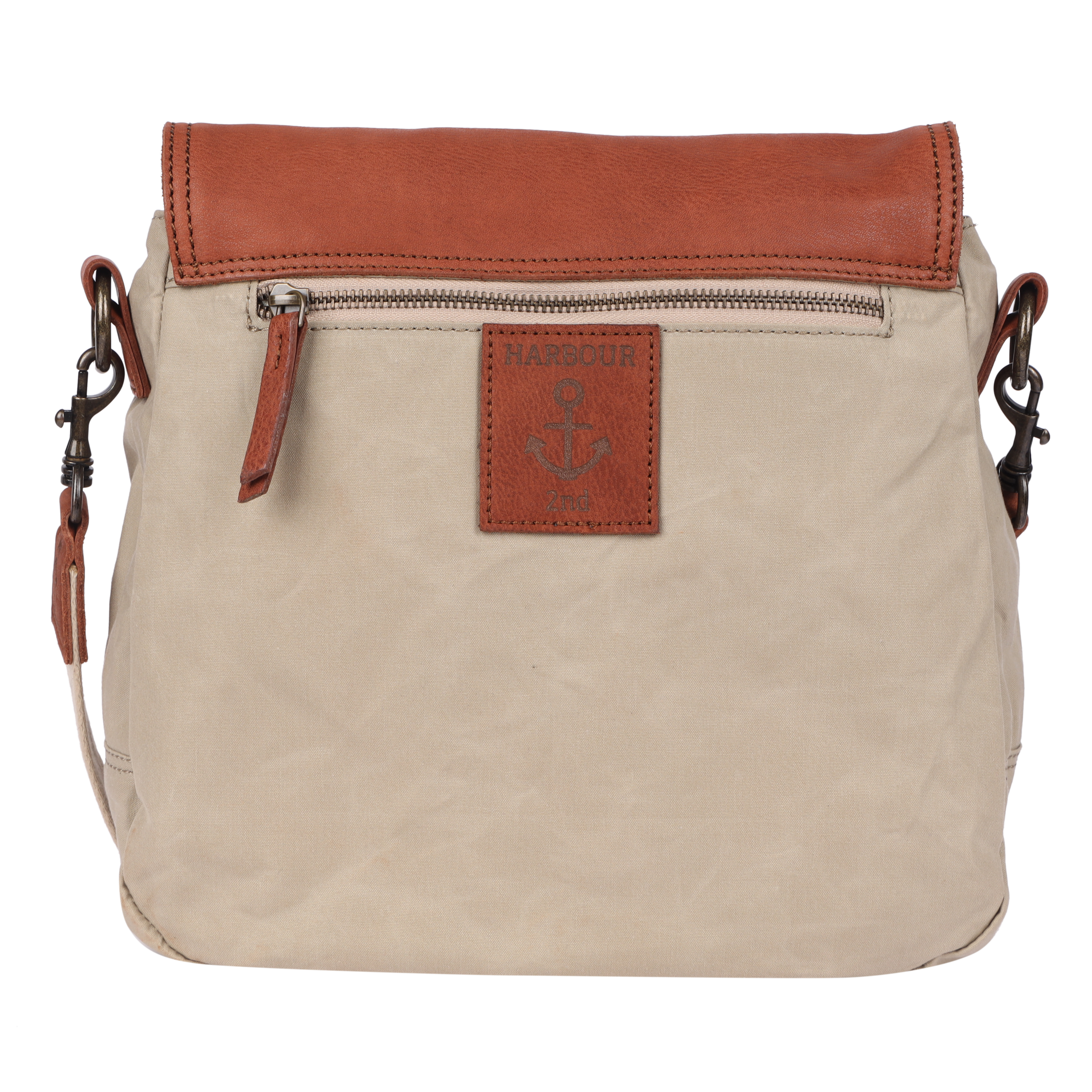 HARBOUR 2nd Umhängetasche »Naomi«, Schultertasche Arbeitstasche