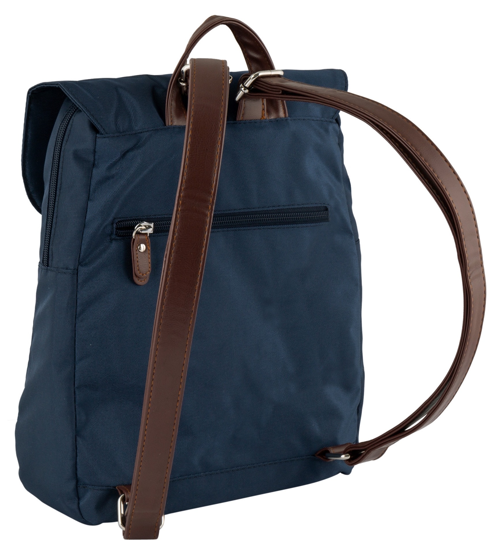 TOM TAILOR Cityrucksack »RINA«, mit super leichtem Gewicht