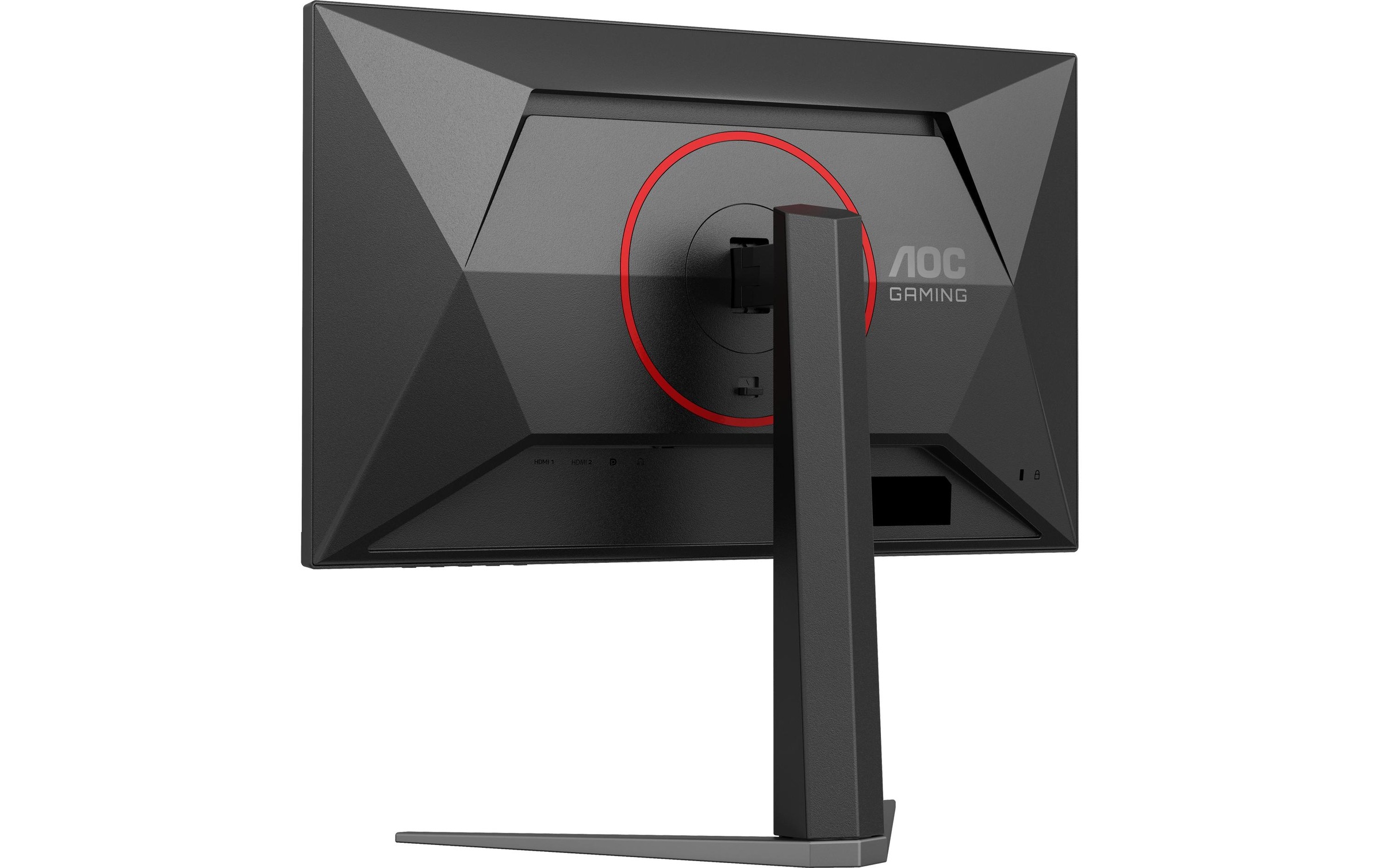 AOC LCD-Monitor »24G4HA«, 60,452 cm/23,8 Zoll, 1920 x 1080 px, Full HD, 200 Hz