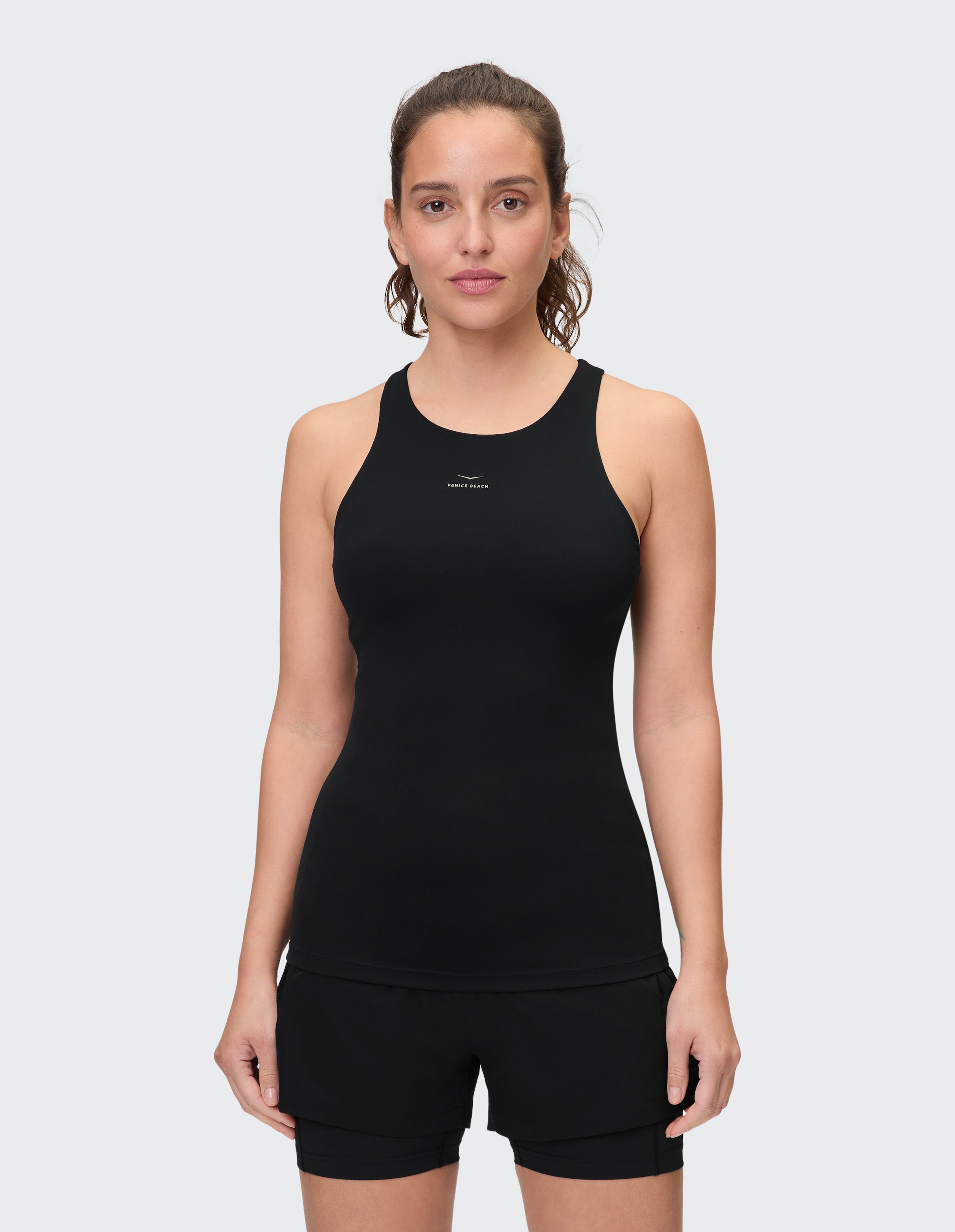 Venice Beach Tanktop »VIRGININA«