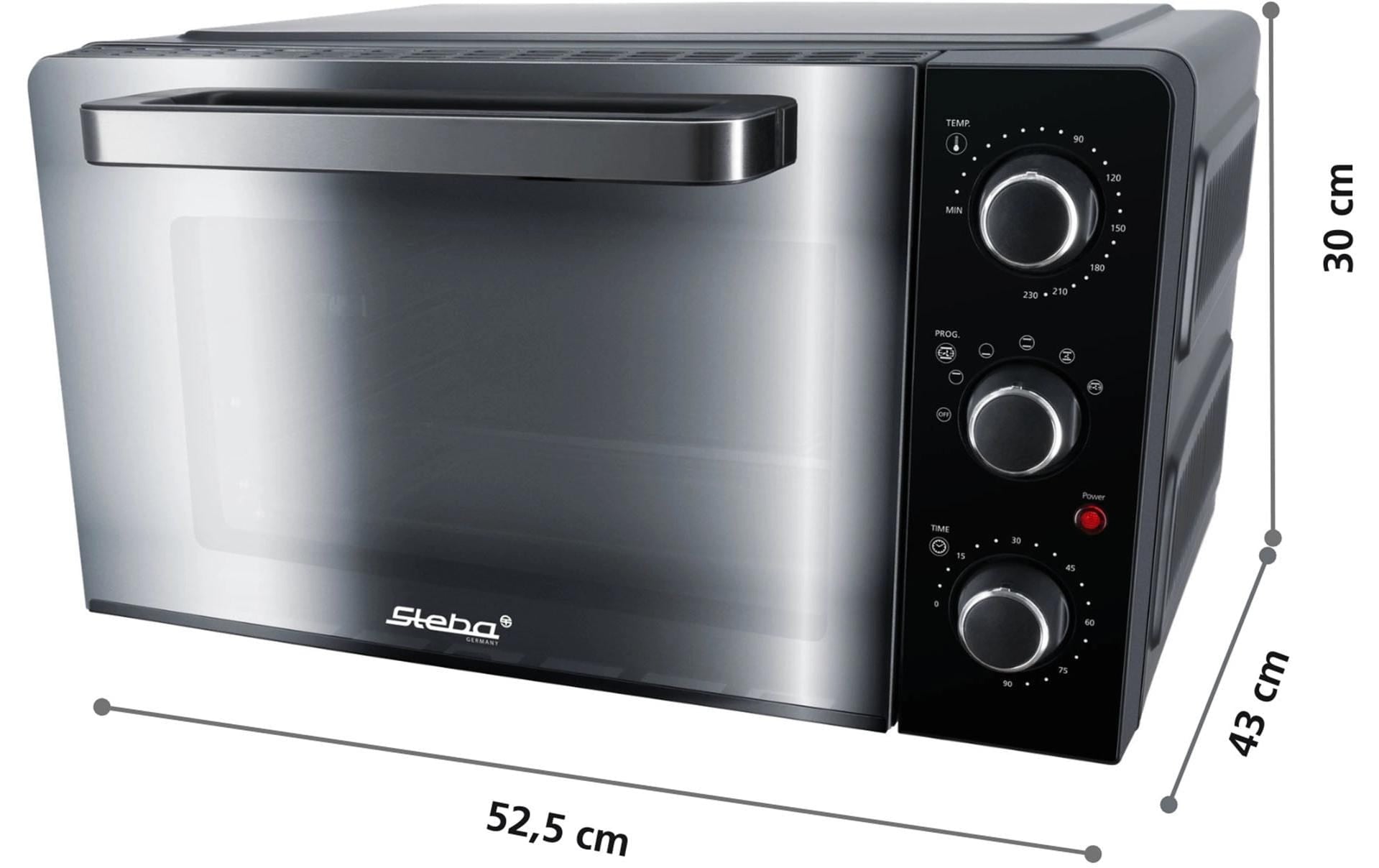 Caso Minibackofen »KB 224«