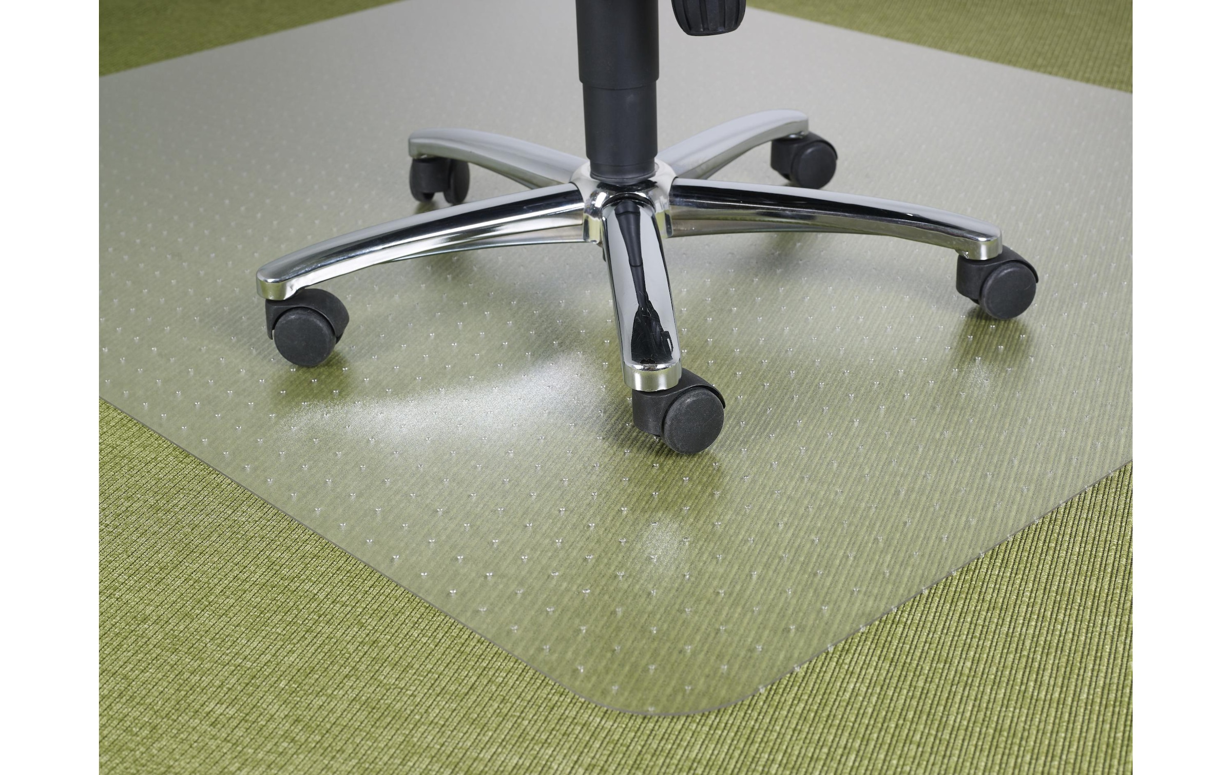 Bodenschutzmatte »Siltex Ecopro 150x120 cm, für Teppich«