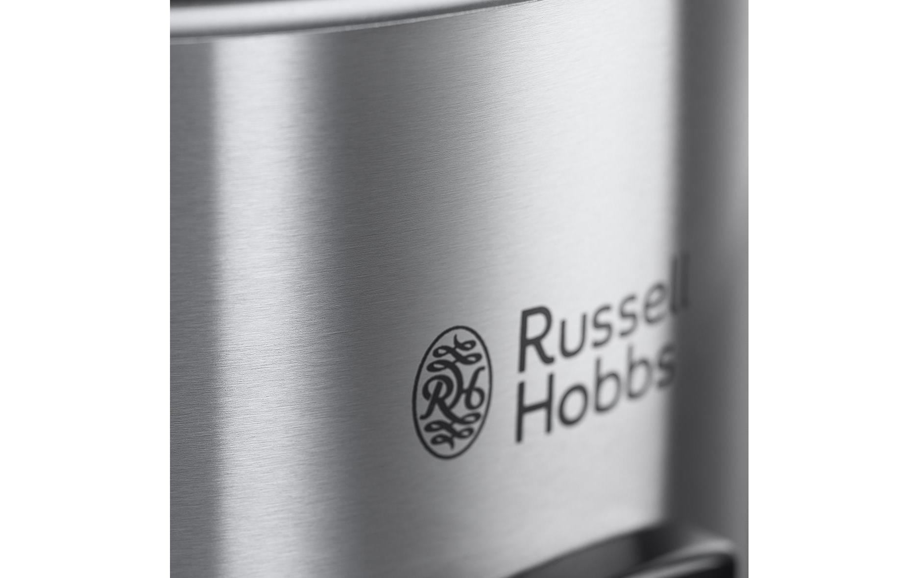 RUSSELL HOBBS Multikocher »Compact Home 25570-56 2 l«