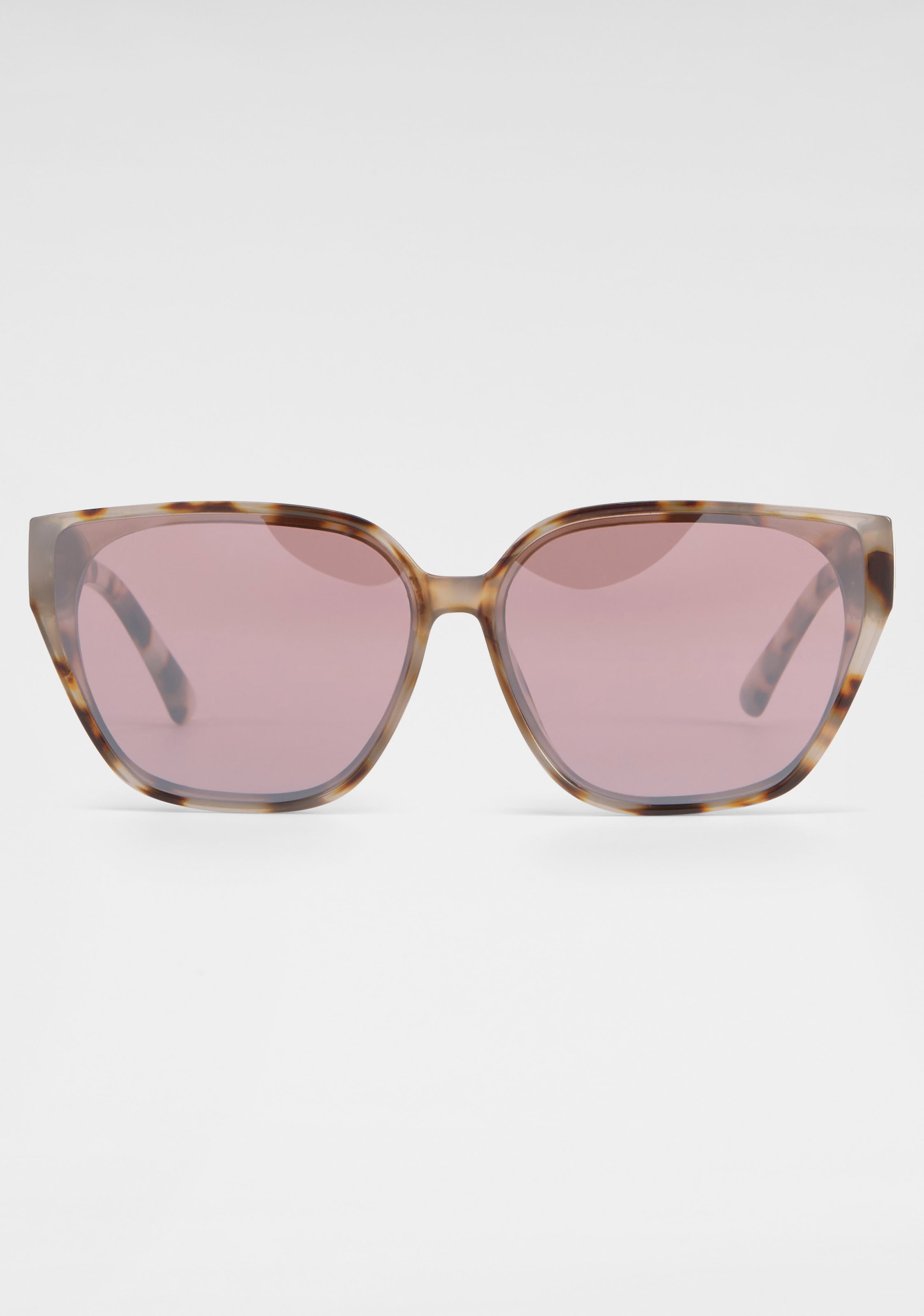catwalk Eyewear Sonnenbrille, Leo-Optik