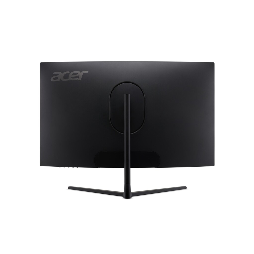Acer Curved-Gaming-Monitor »Nitro EI322QURPbmiippx«, 79,69 cm/31,5 Zoll, 2560 x 1440 px, WQHD, 1 ms Reaktionszeit, 165 Hz