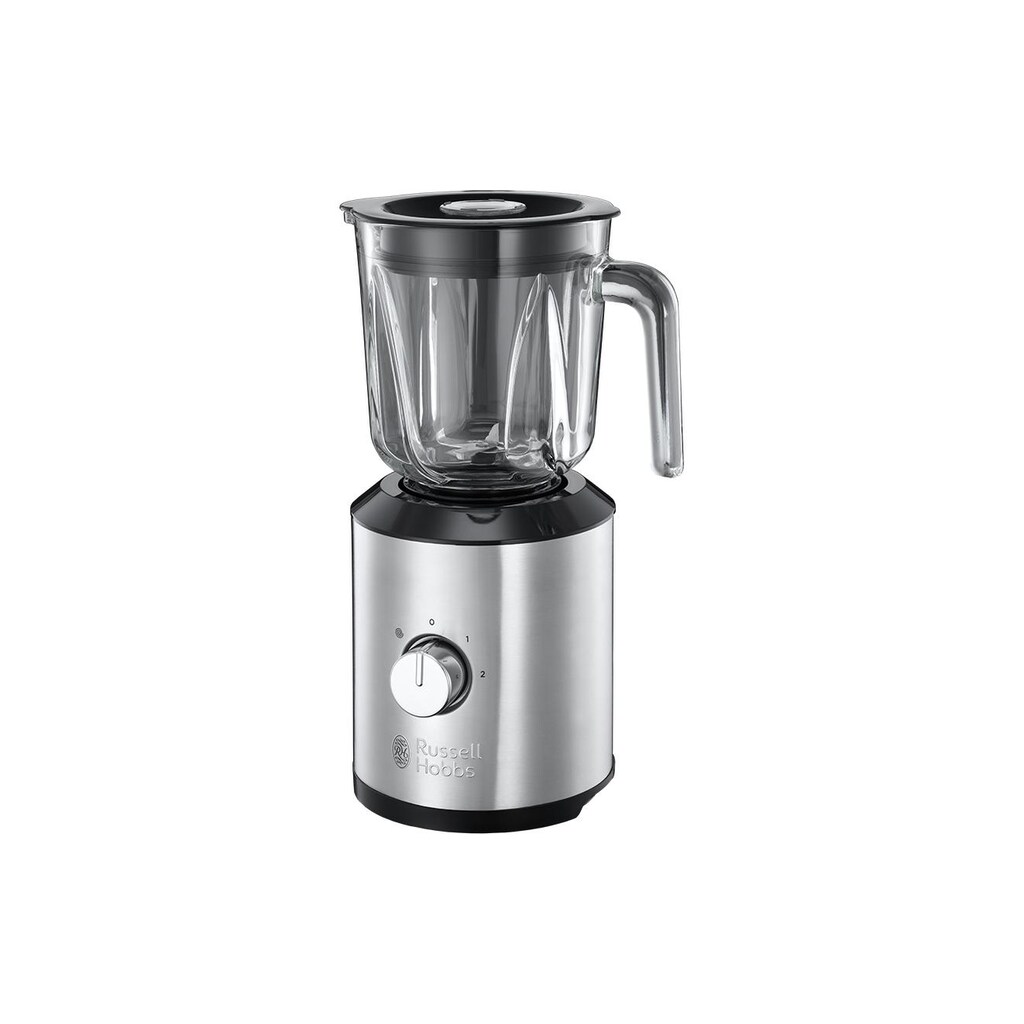 RUSSELL HOBBS Standmixer »Compact Home 25290-56«, 400 W