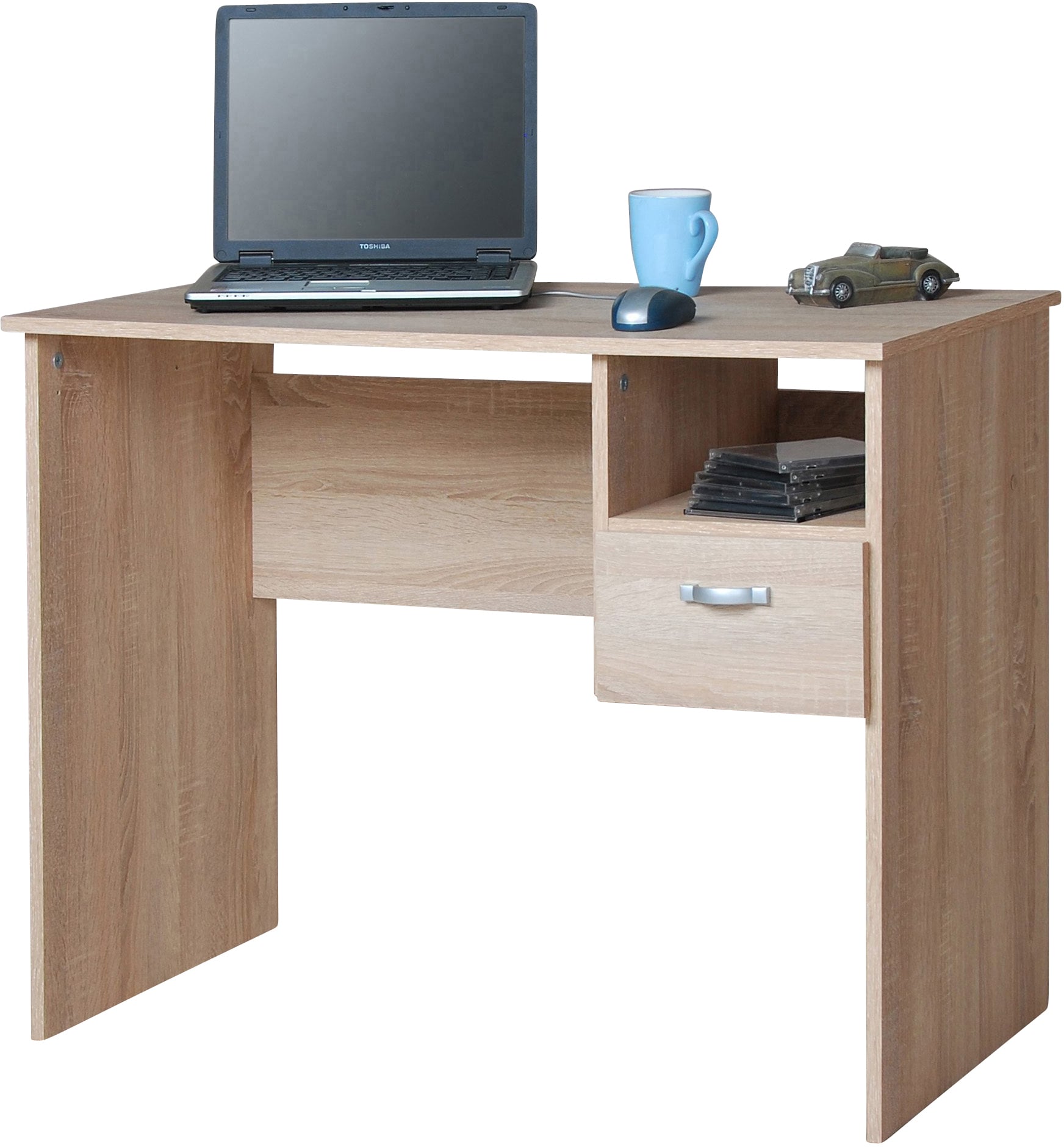 VOGL Möbelfabrik Schreibtisch »Flo« Jelmoli-Versand | kaufen online