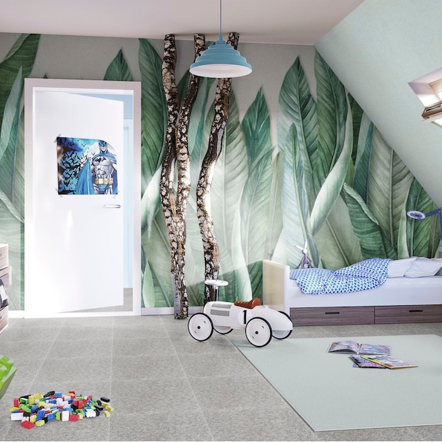 Vorwerk Teppichboden »Veloursteppich Passion 1055«, rechteckig, Wohnzimmer,  Schlafzimmer, Kinderzimmer, Breite 400/500 cm online kaufen |  Jelmoli-Versand