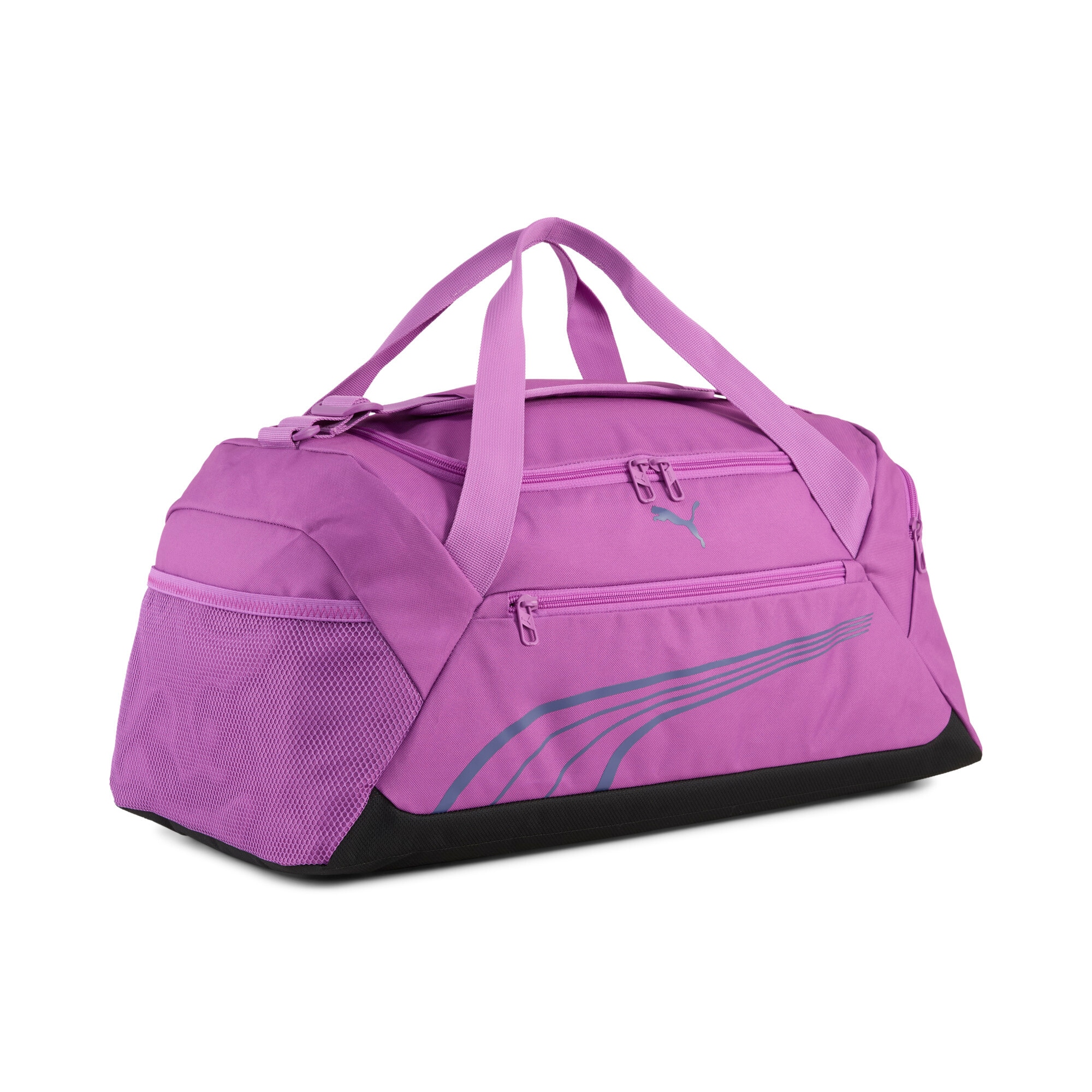 PUMA Sporttasche »FUNDAMENTAL SMALL SPORTS BAG«