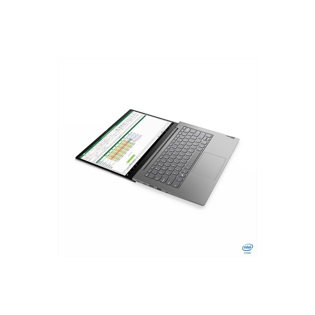 Lenovo Notebook »14 G2 ITL (Intel)«, 35,56 cm, / 14 Zoll, Intel, Core i5, Iris© Xe Graphics, 512 GB SSD