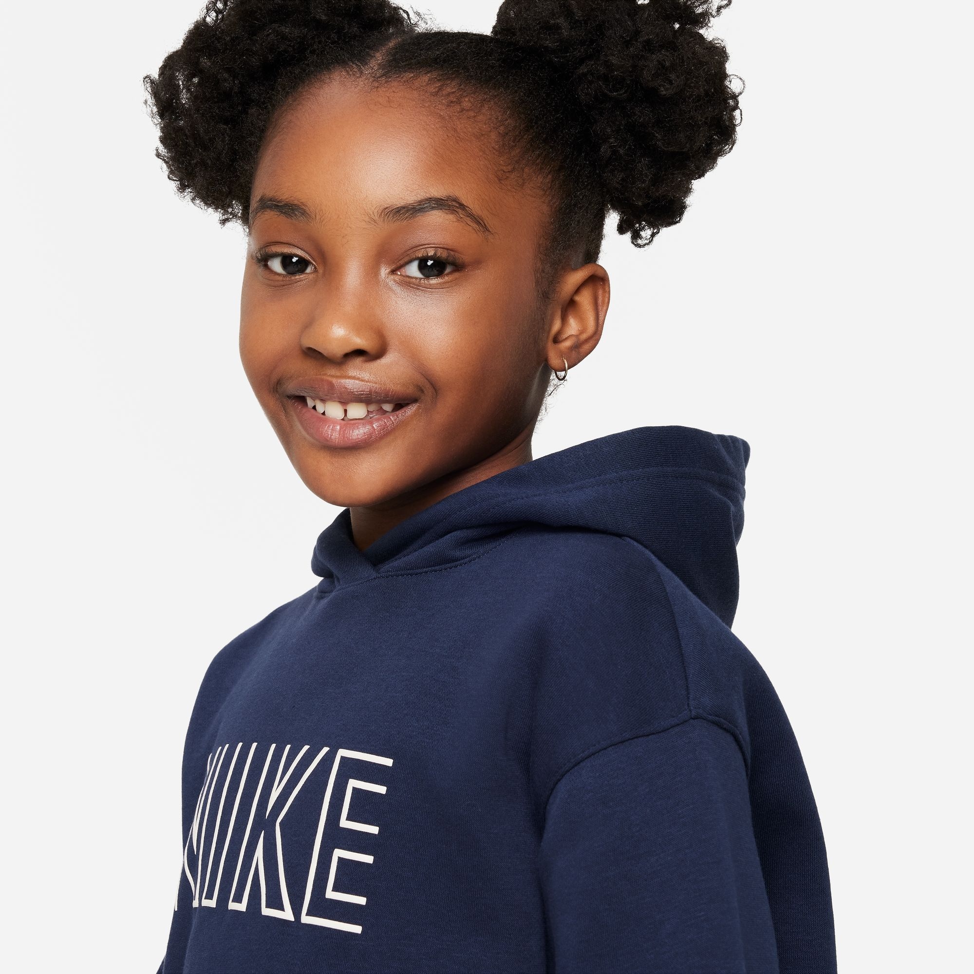 ✵ Nike Sportswear Kapuzensweatshirt »NSW OS PO HOODIE SW - für Kinder«  günstig ordern | Jelmoli-Versand