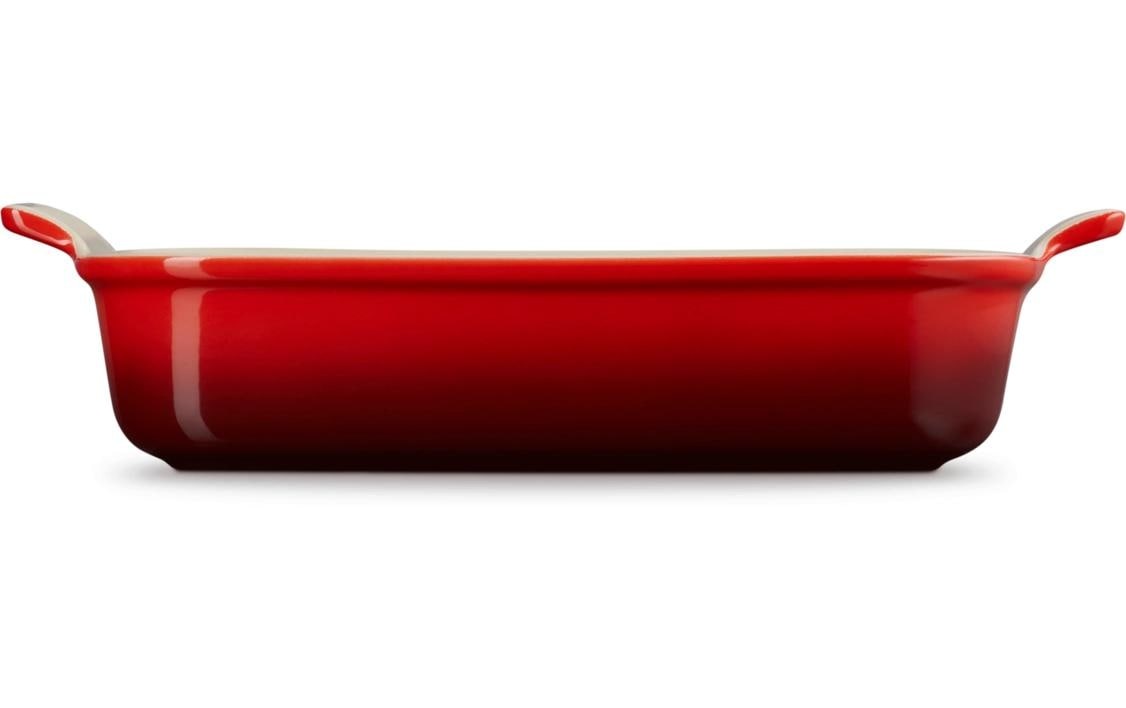 LE CREUSET Auflaufform »Tradition, 32 cm«, Steinzeug, (1 St.)