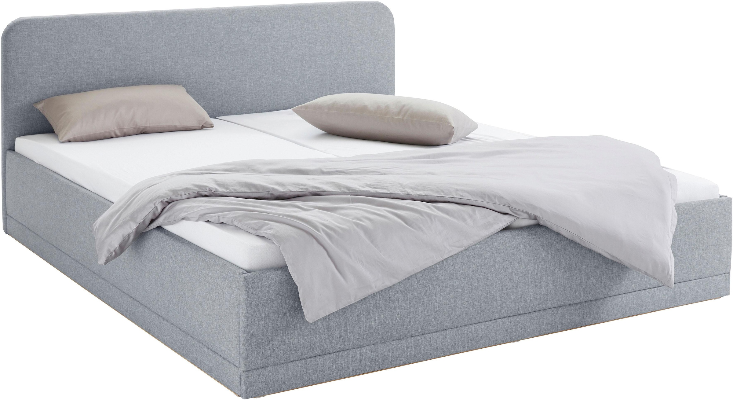 ❤ entdecken inkl. Schlafkomfort Jelmoli-Online bei im Polsterbett, mit Bettkasten Matratze Ausführung Westfalia Shop
