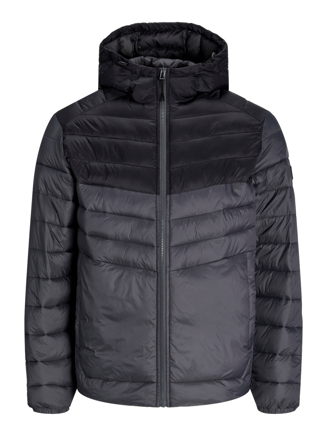 Jack & Jones Steppjacke »JJESPRINT PUFFER HOOD NOOS«, mit Kapuze