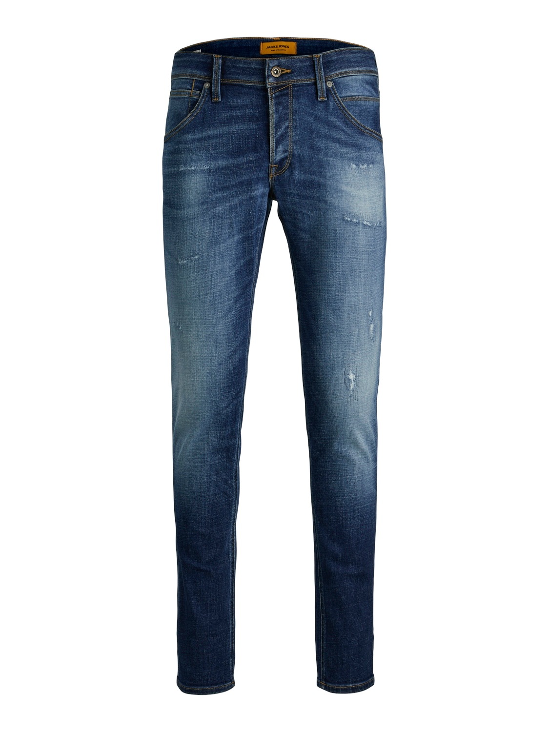 Jack & Jones PlusSize Slim-fit-Jeans »GLENN FOX«