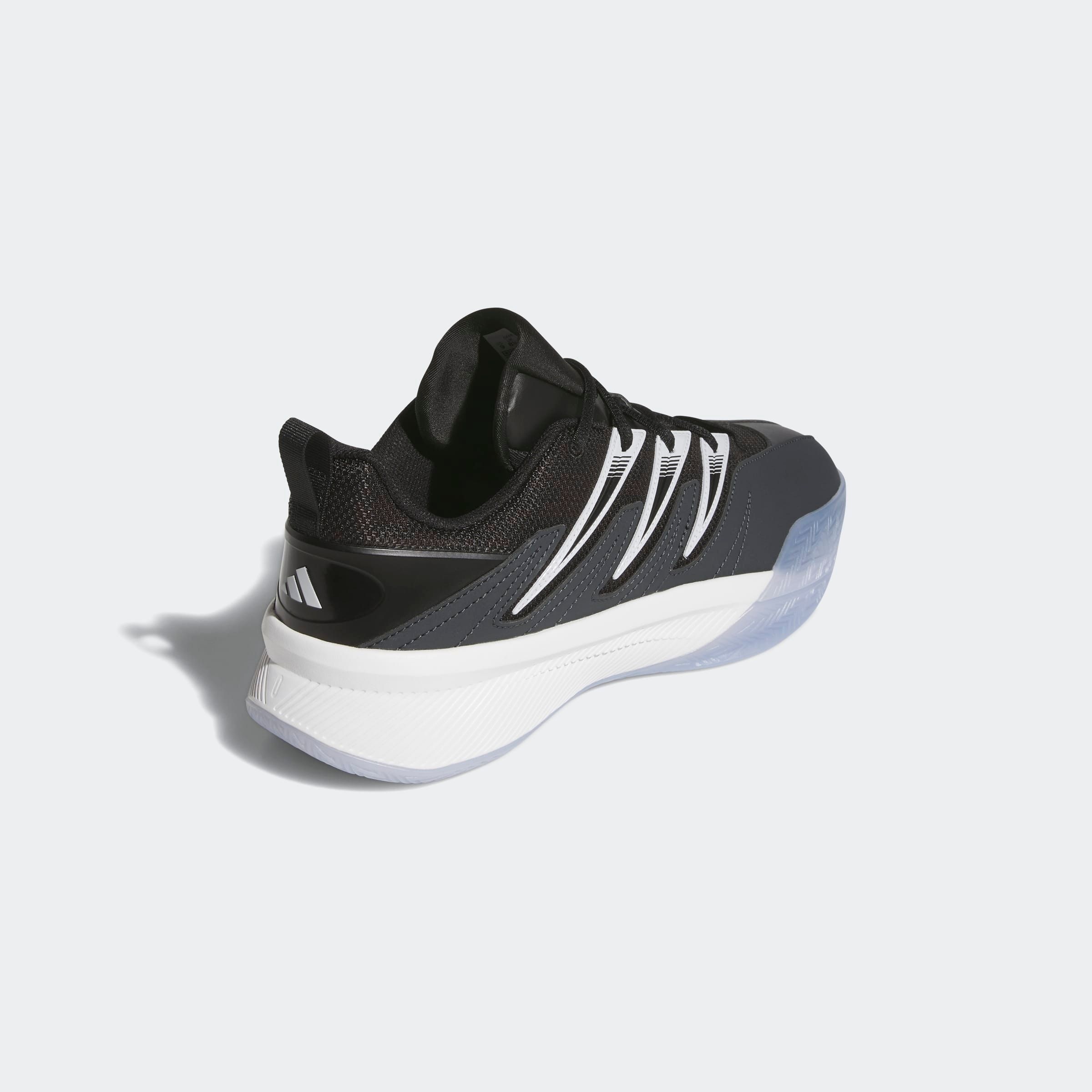 adidas Performance Basketballschuh »DAME CERTIFIED 3«
