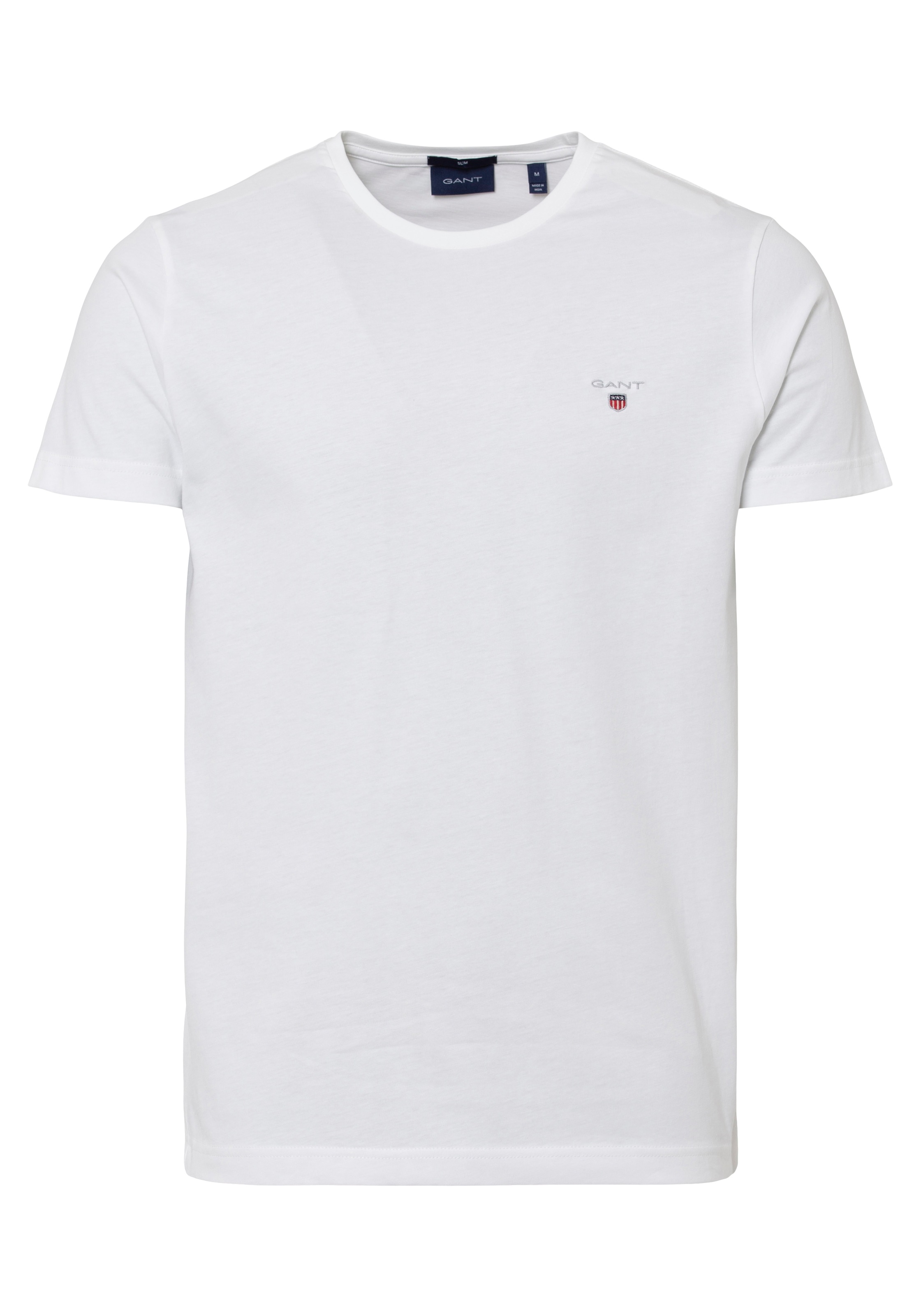 Gant T-Shirt »ORIGINAL SLIM T-SHIRT« kaufen