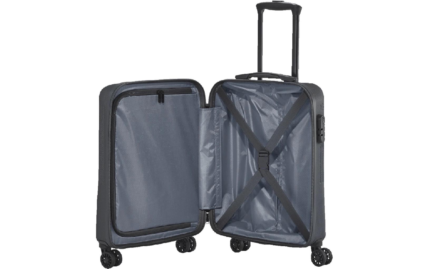 travelite Koffer »BALI Trolley«, 4 Rollen